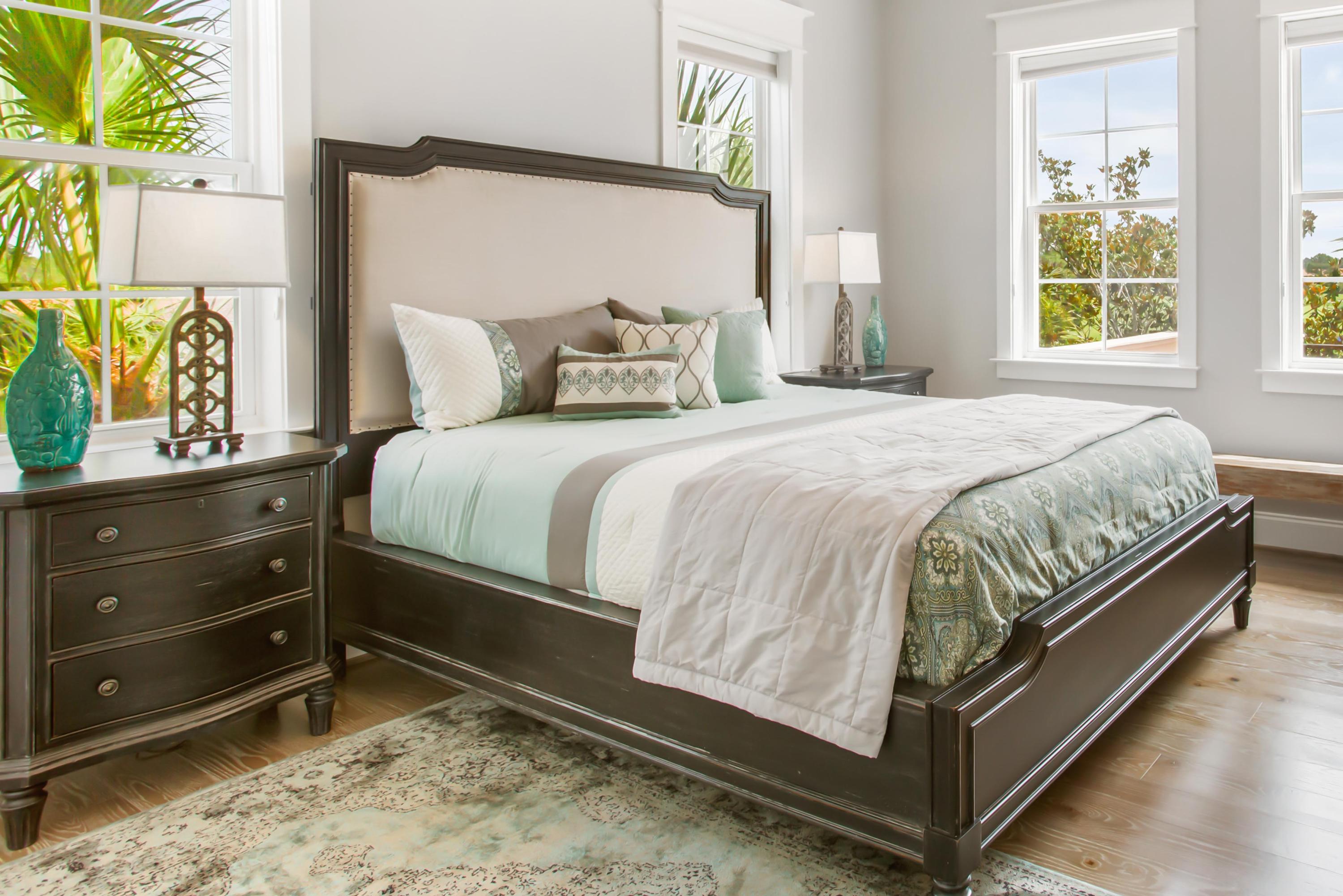 Fountains At Sandestin - Residential