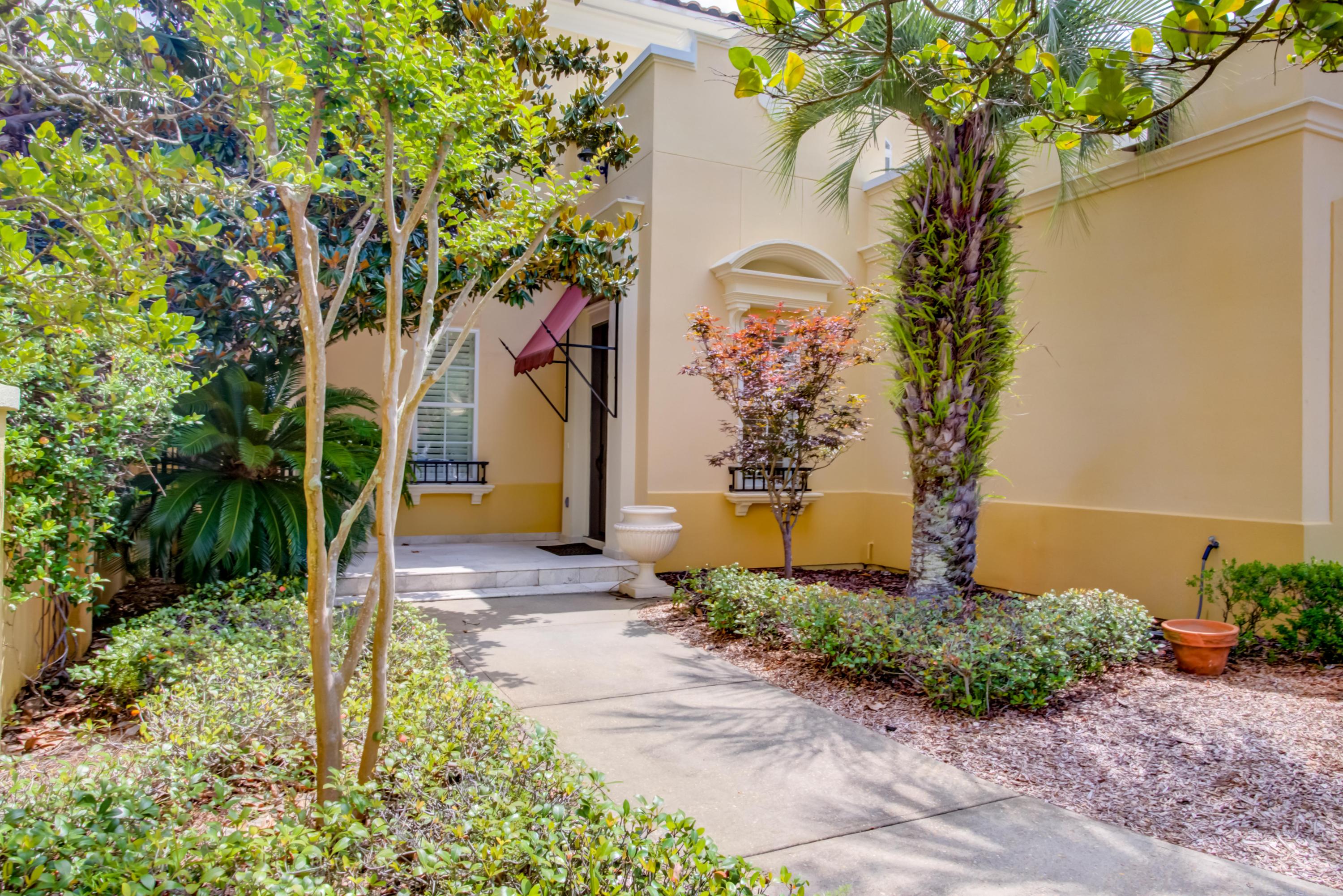 Fountains At Sandestin - Residential