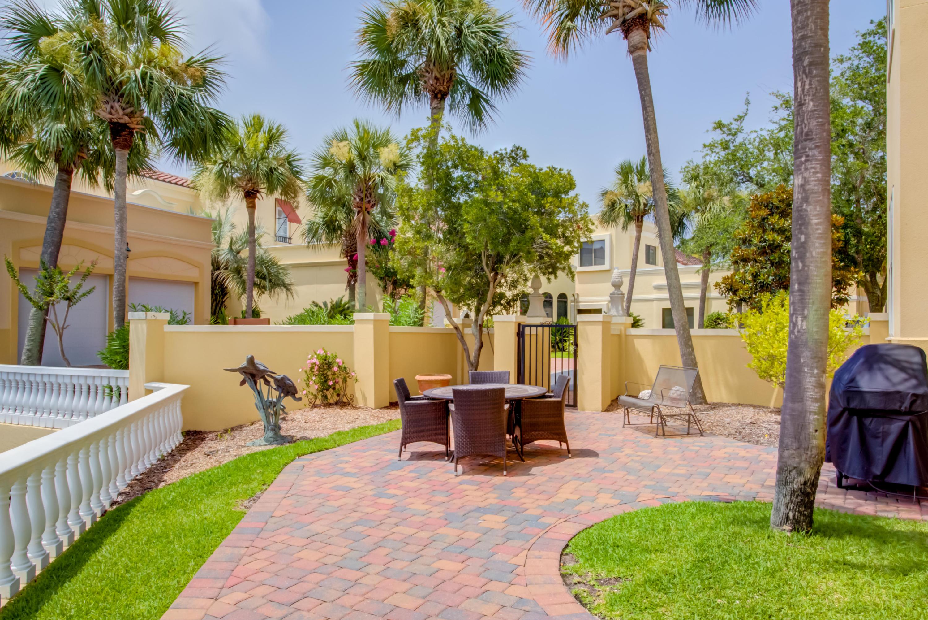 Fountains At Sandestin - Residential