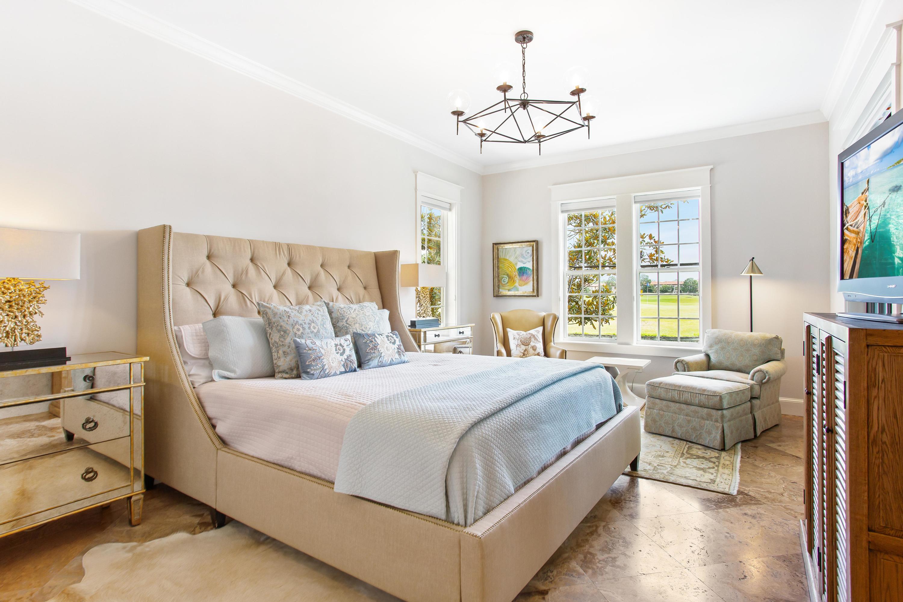 Fountains At Sandestin - Residential