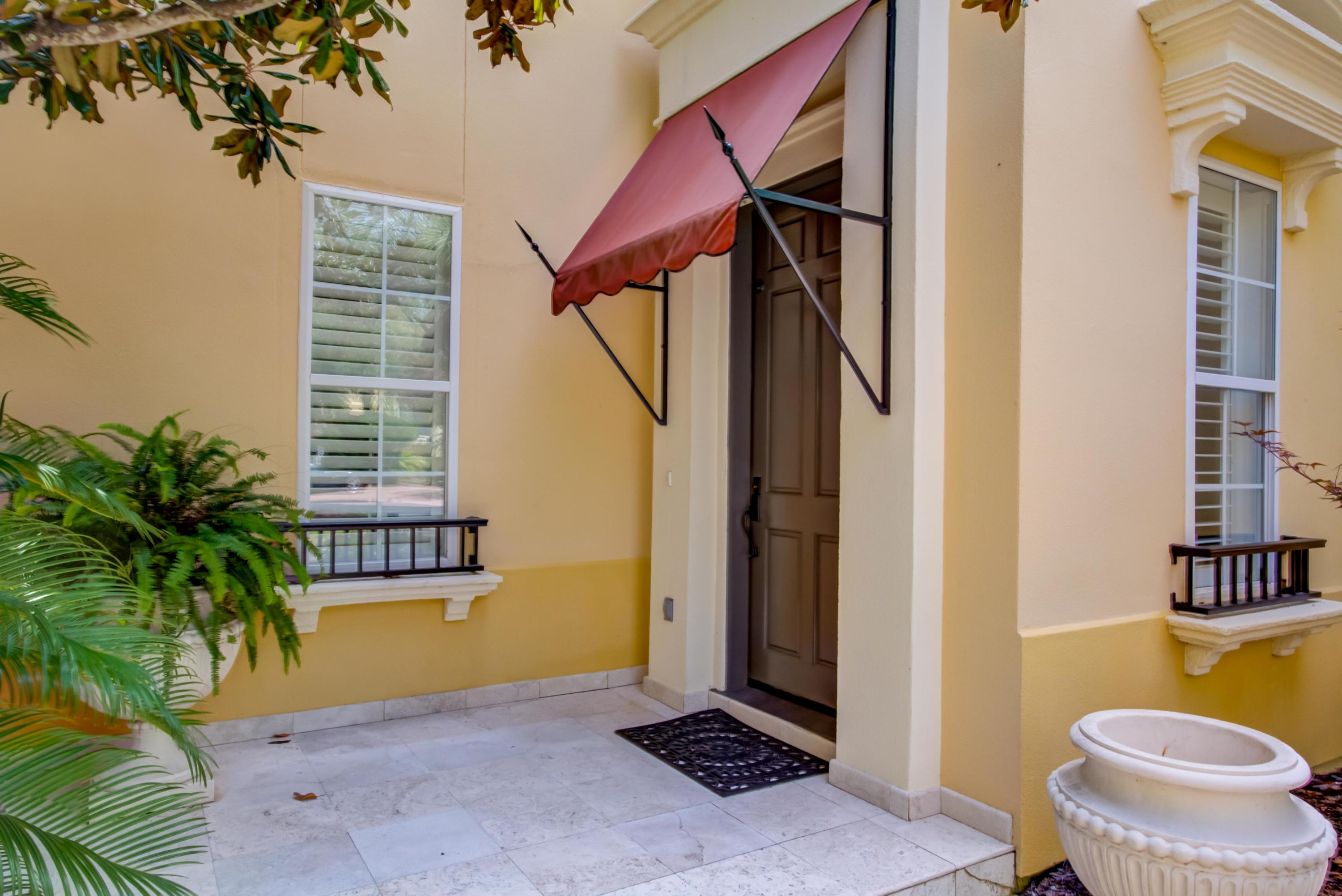 Fountains At Sandestin - Residential