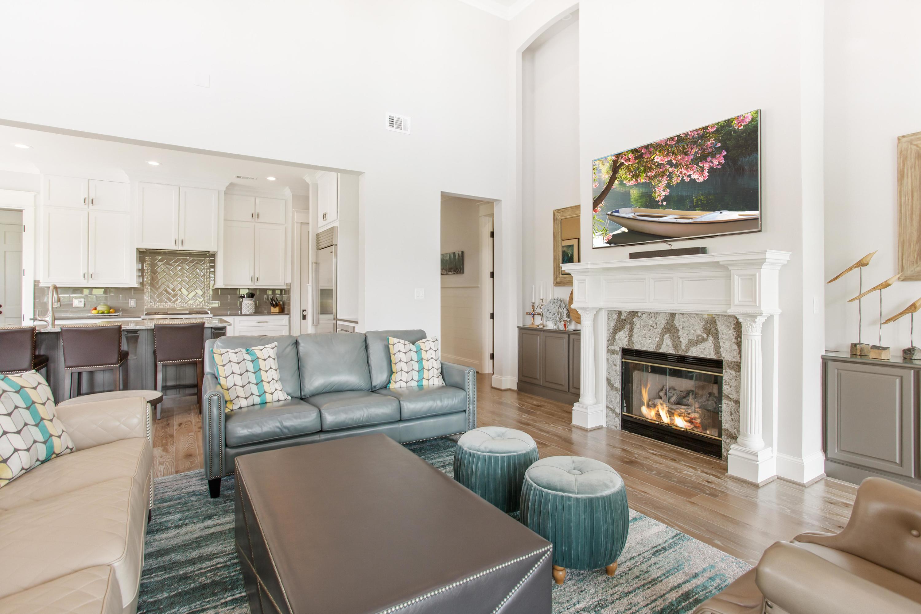 Fountains At Sandestin - Residential