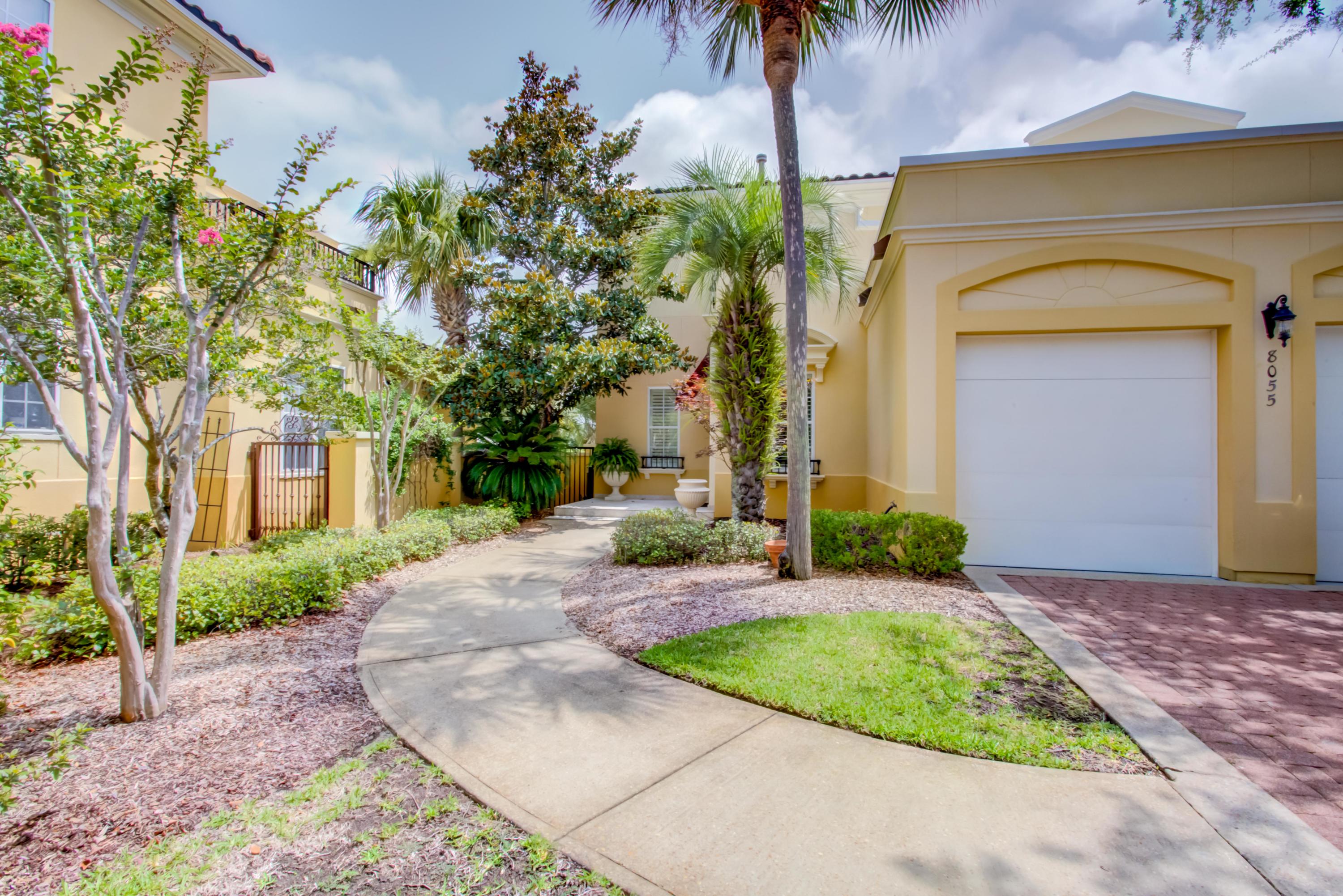 Fountains At Sandestin - Residential