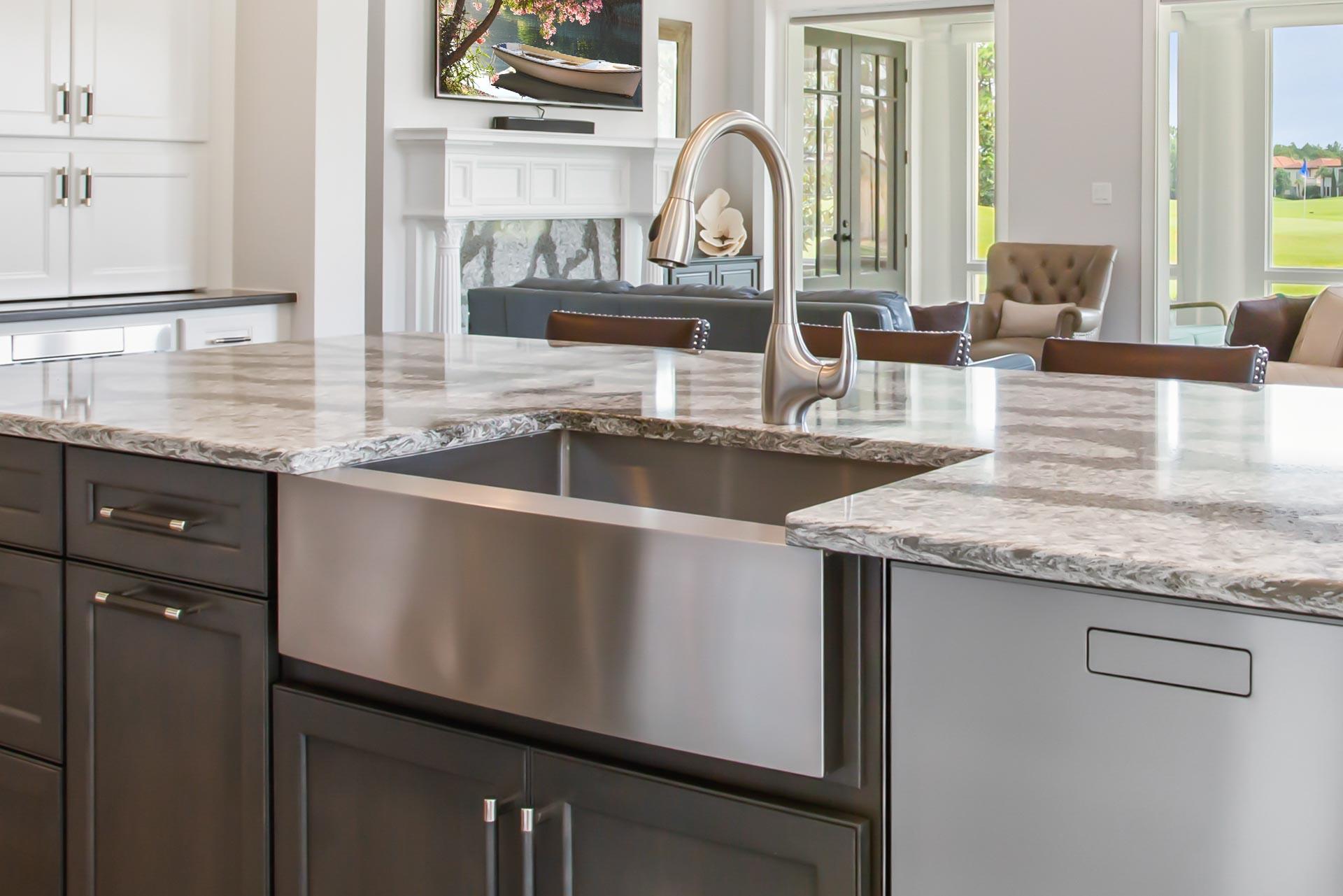 Fountains At Sandestin - Residential