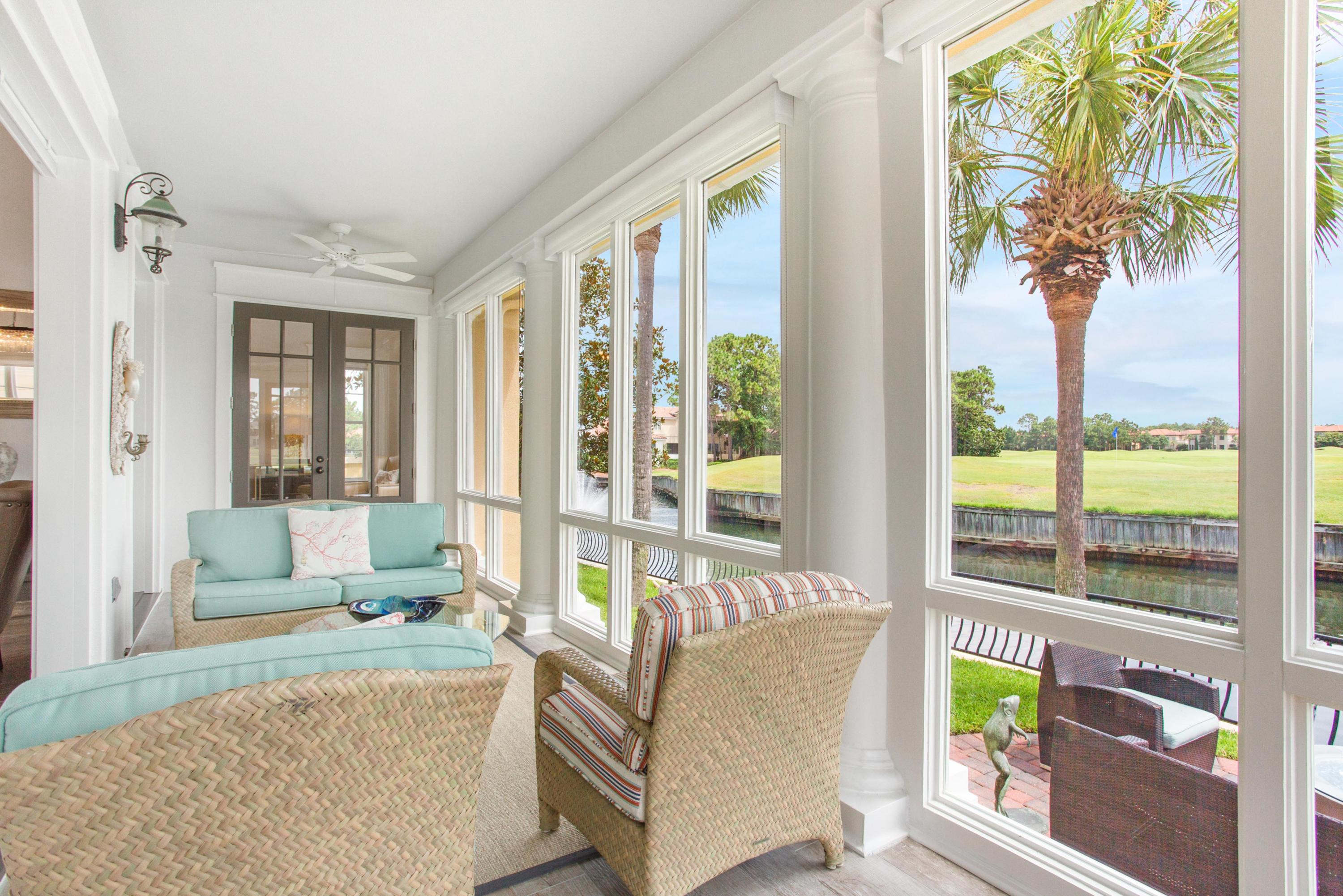 Fountains At Sandestin - Residential