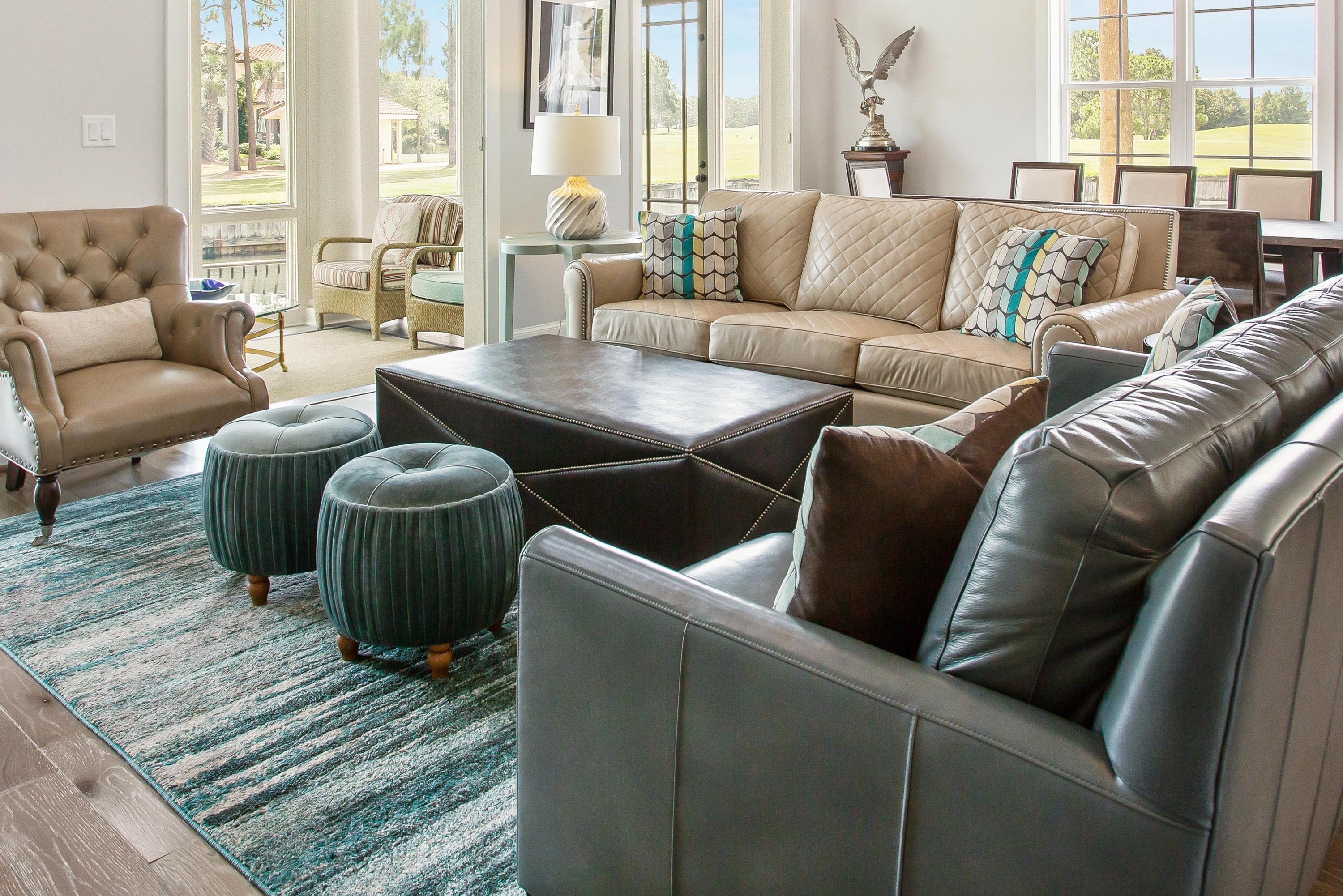 Fountains At Sandestin - Residential