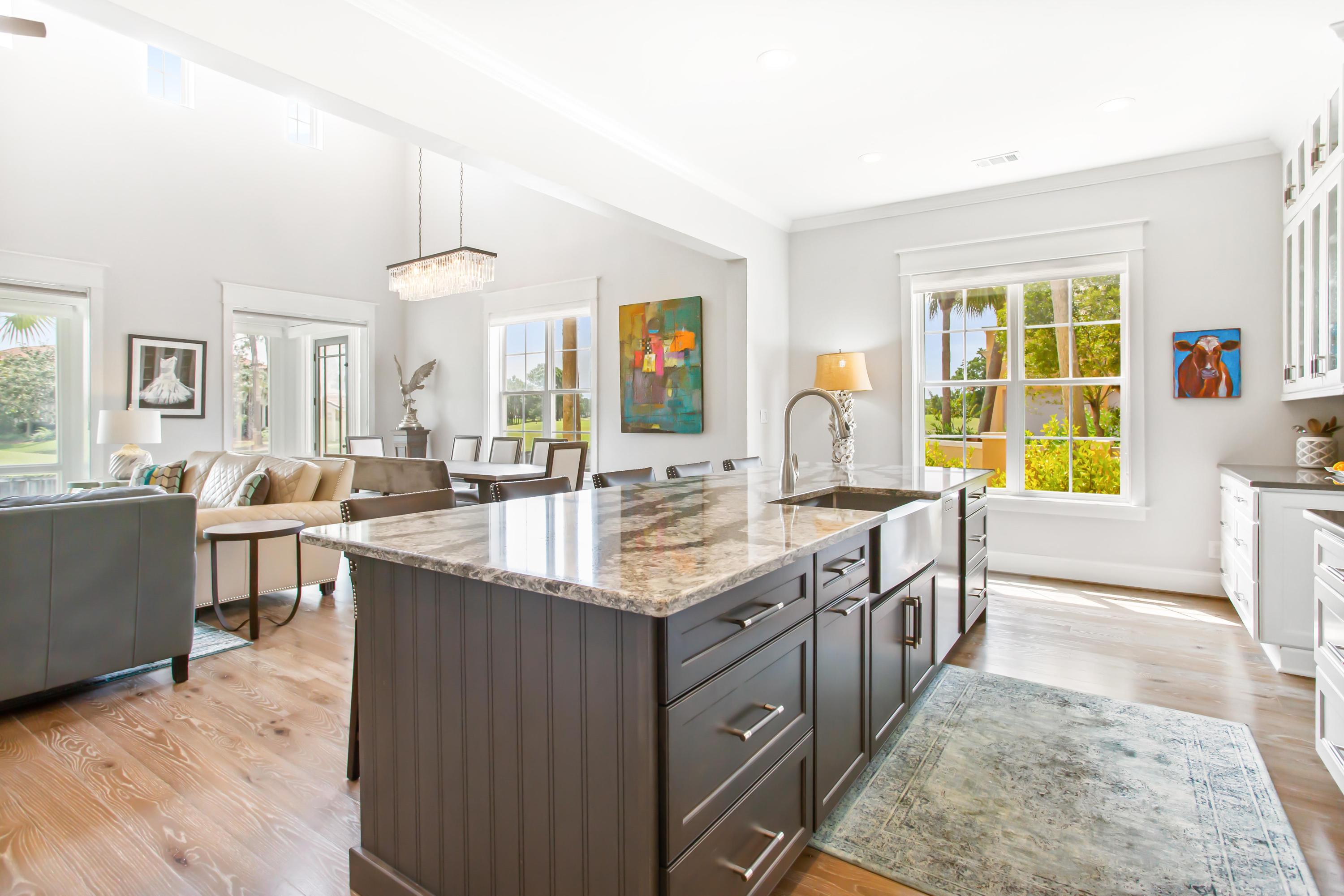 Fountains At Sandestin - Residential