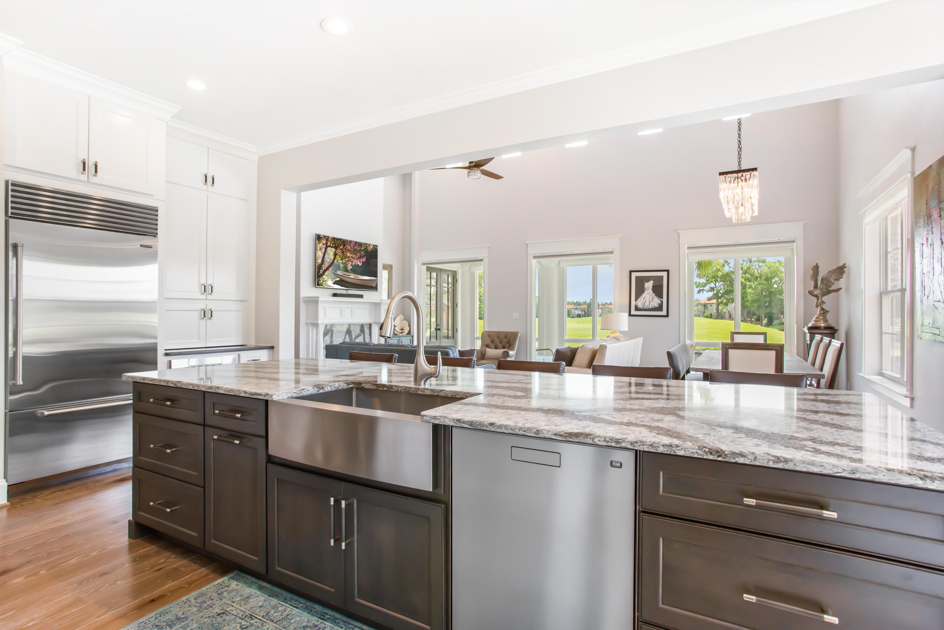 Fountains At Sandestin - Residential