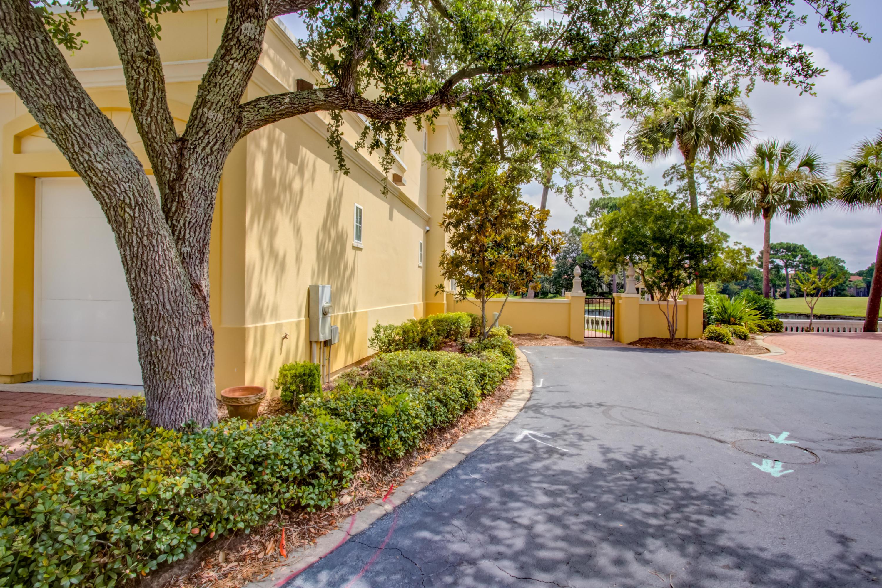 Fountains At Sandestin - Residential