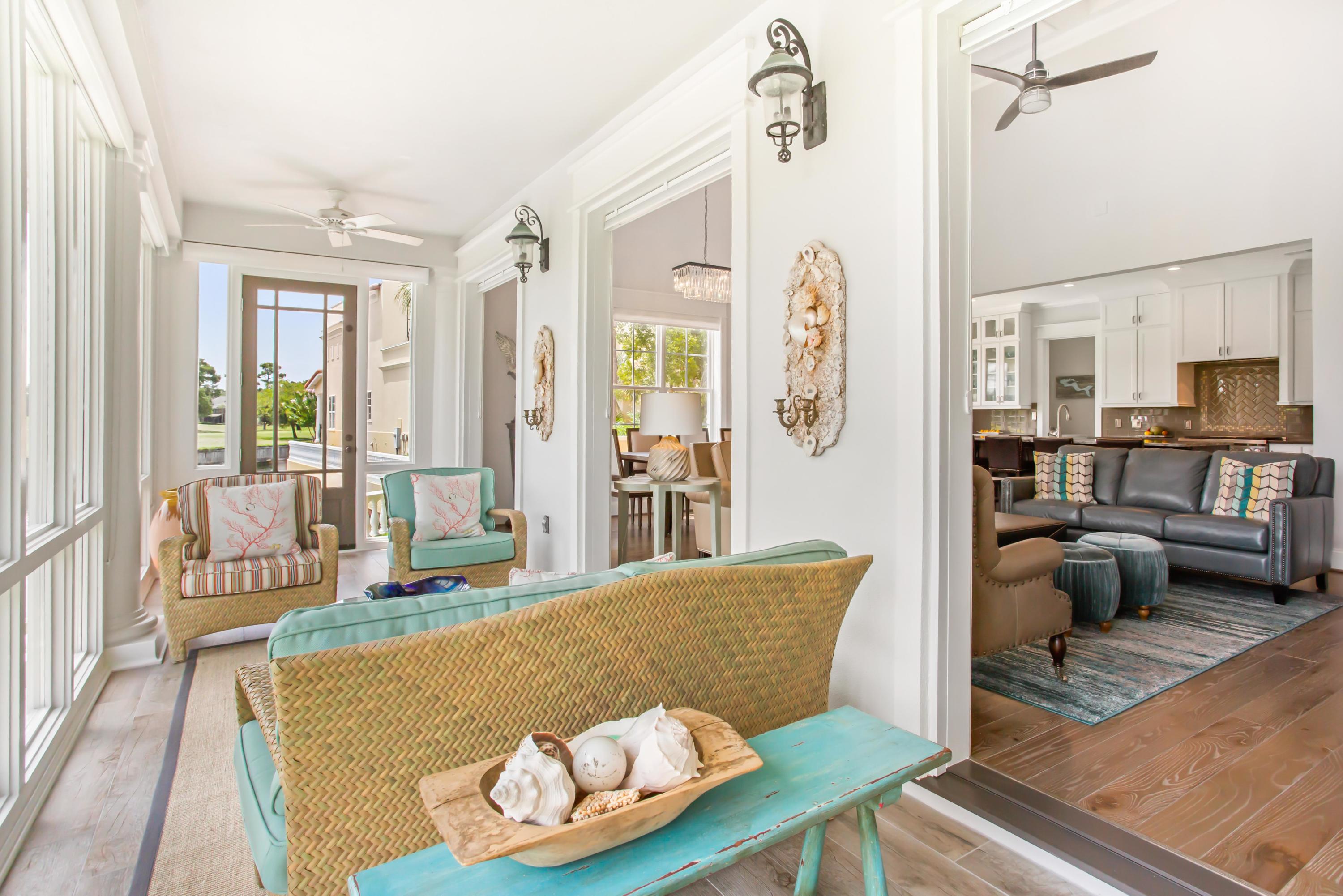 Fountains At Sandestin - Residential