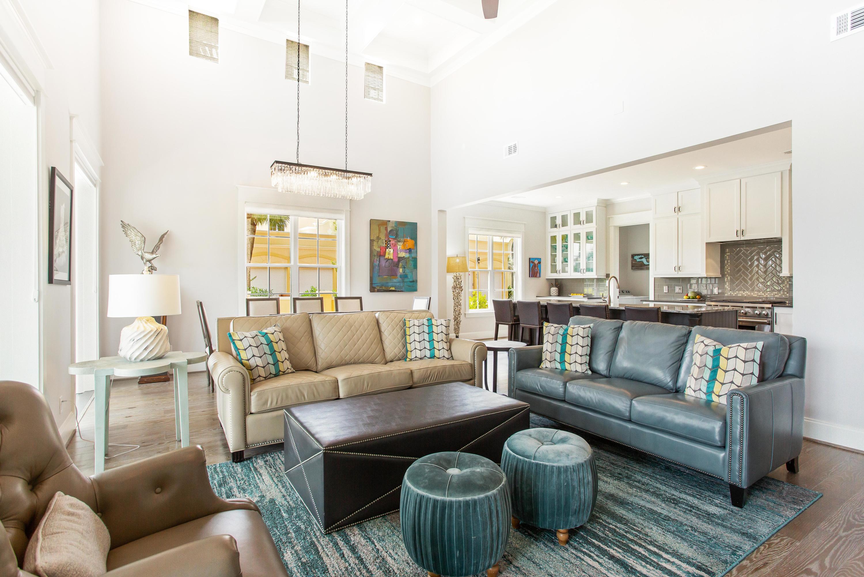 Fountains At Sandestin - Residential