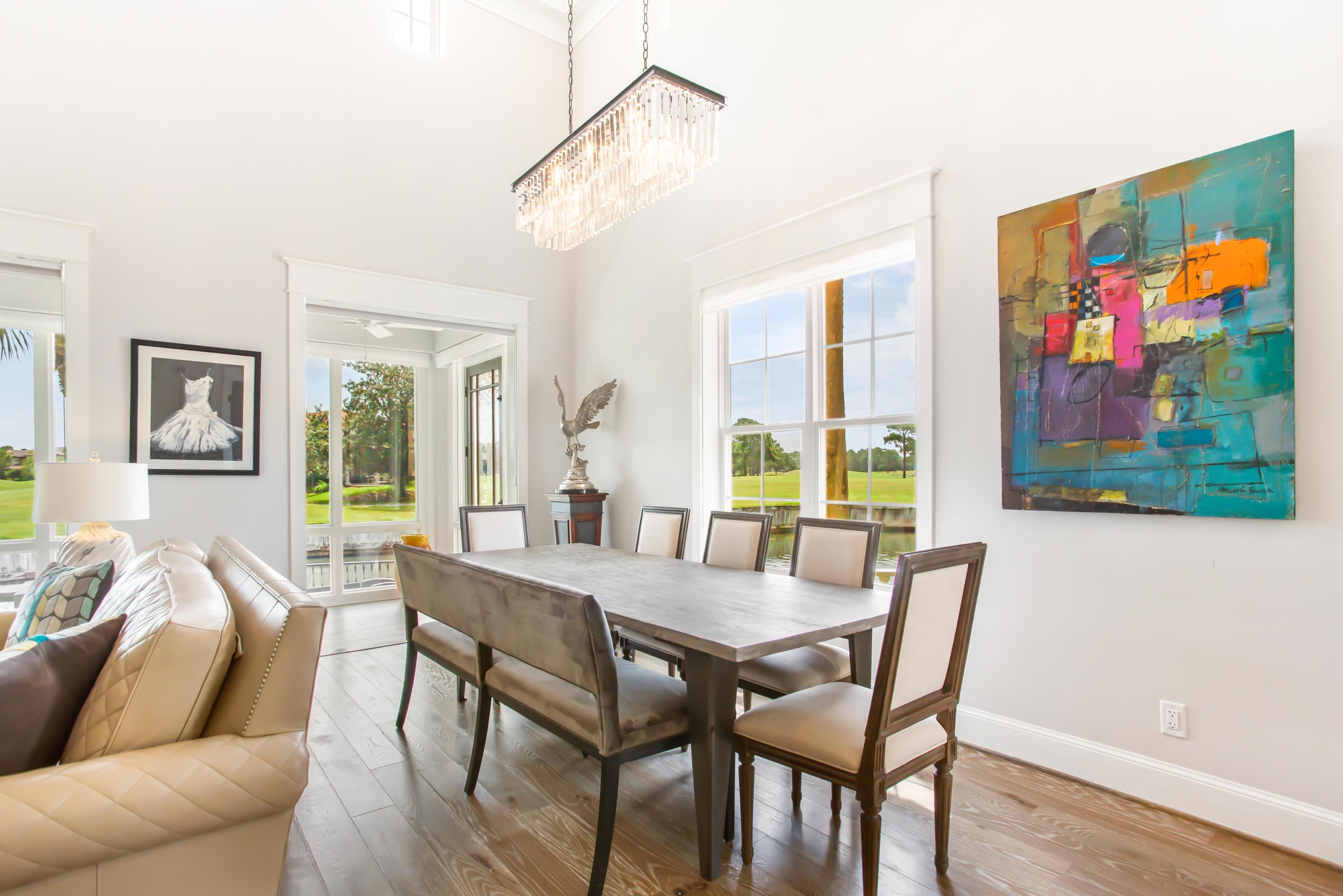 Fountains At Sandestin - Residential