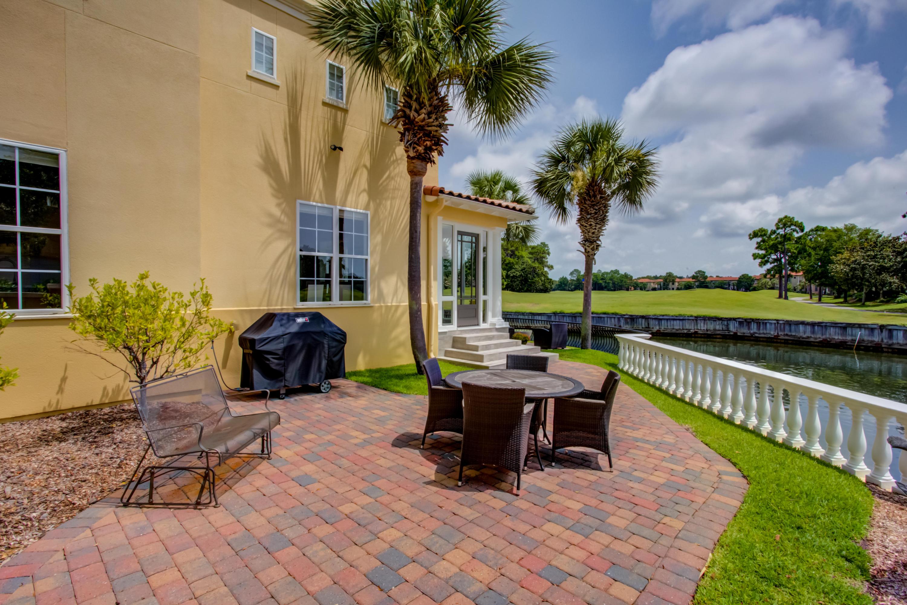 Fountains At Sandestin - Residential