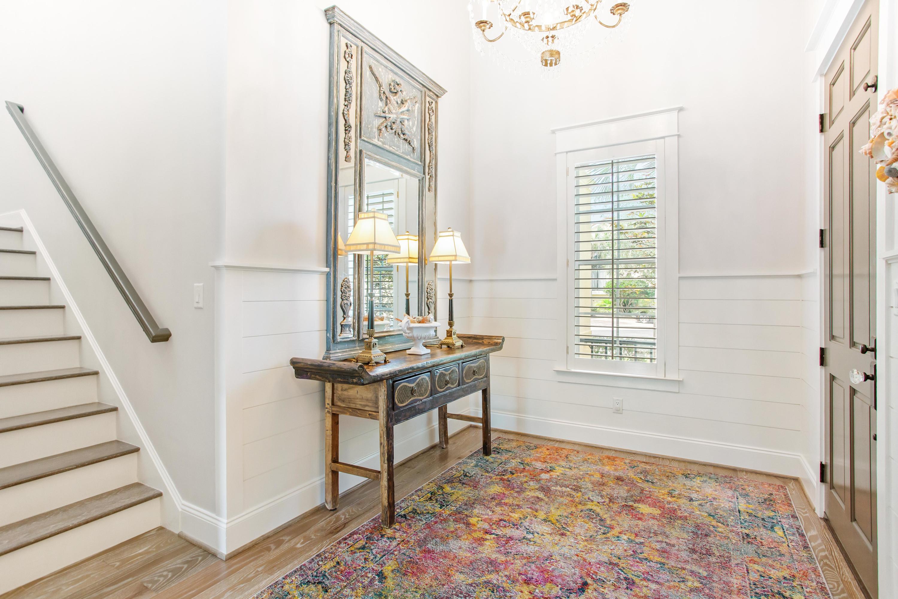 Fountains At Sandestin - Residential