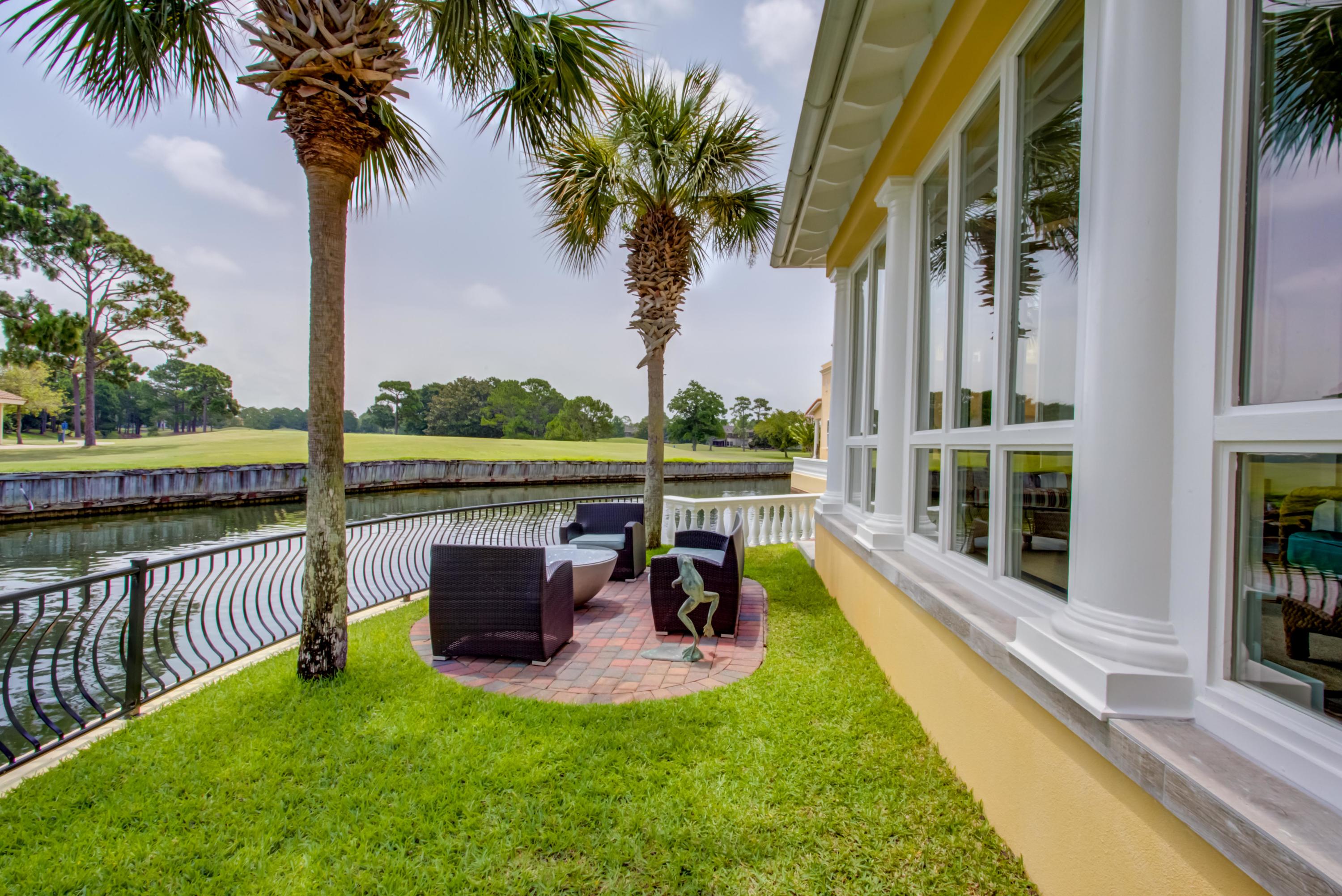 Fountains At Sandestin - Residential
