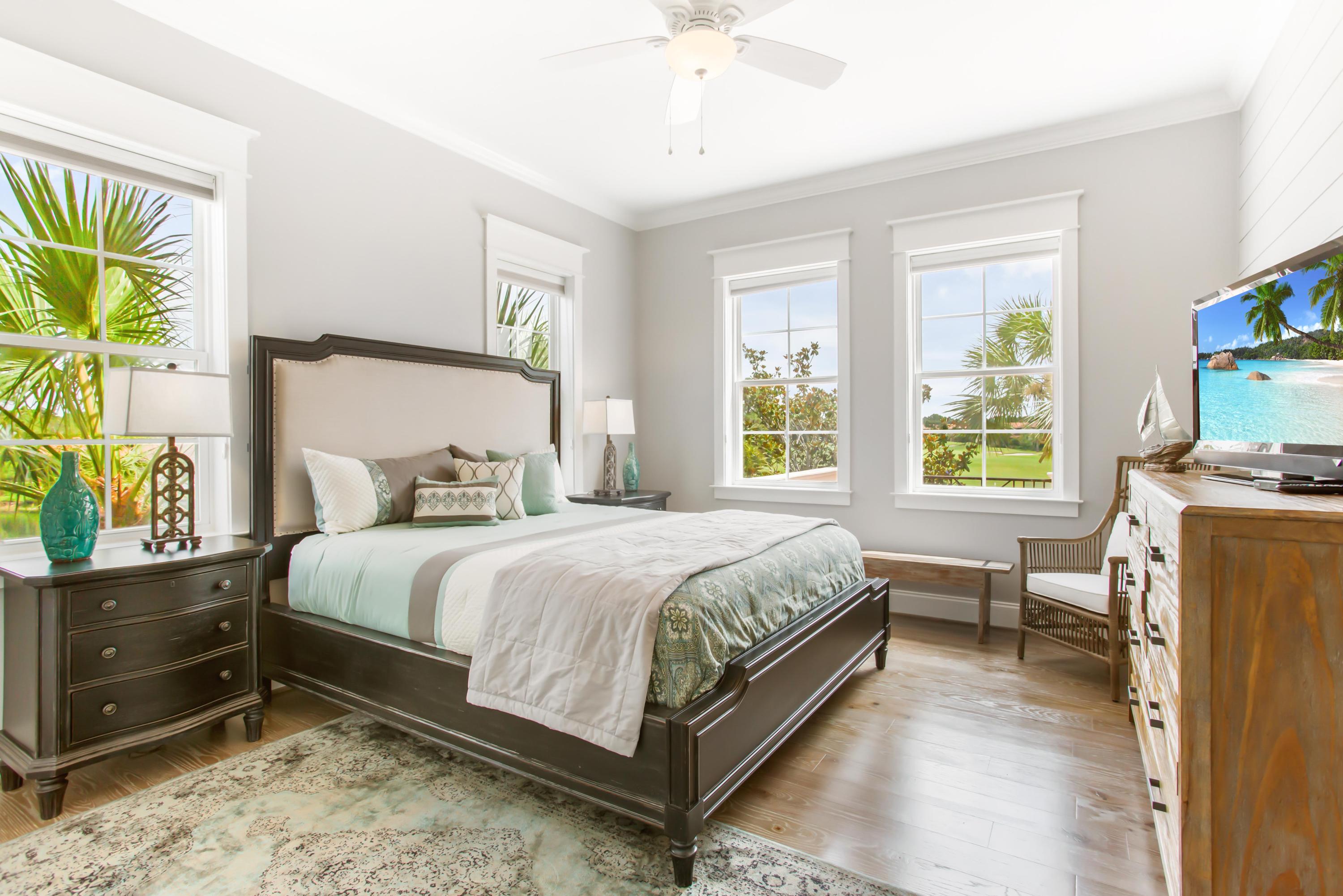 Fountains At Sandestin - Residential