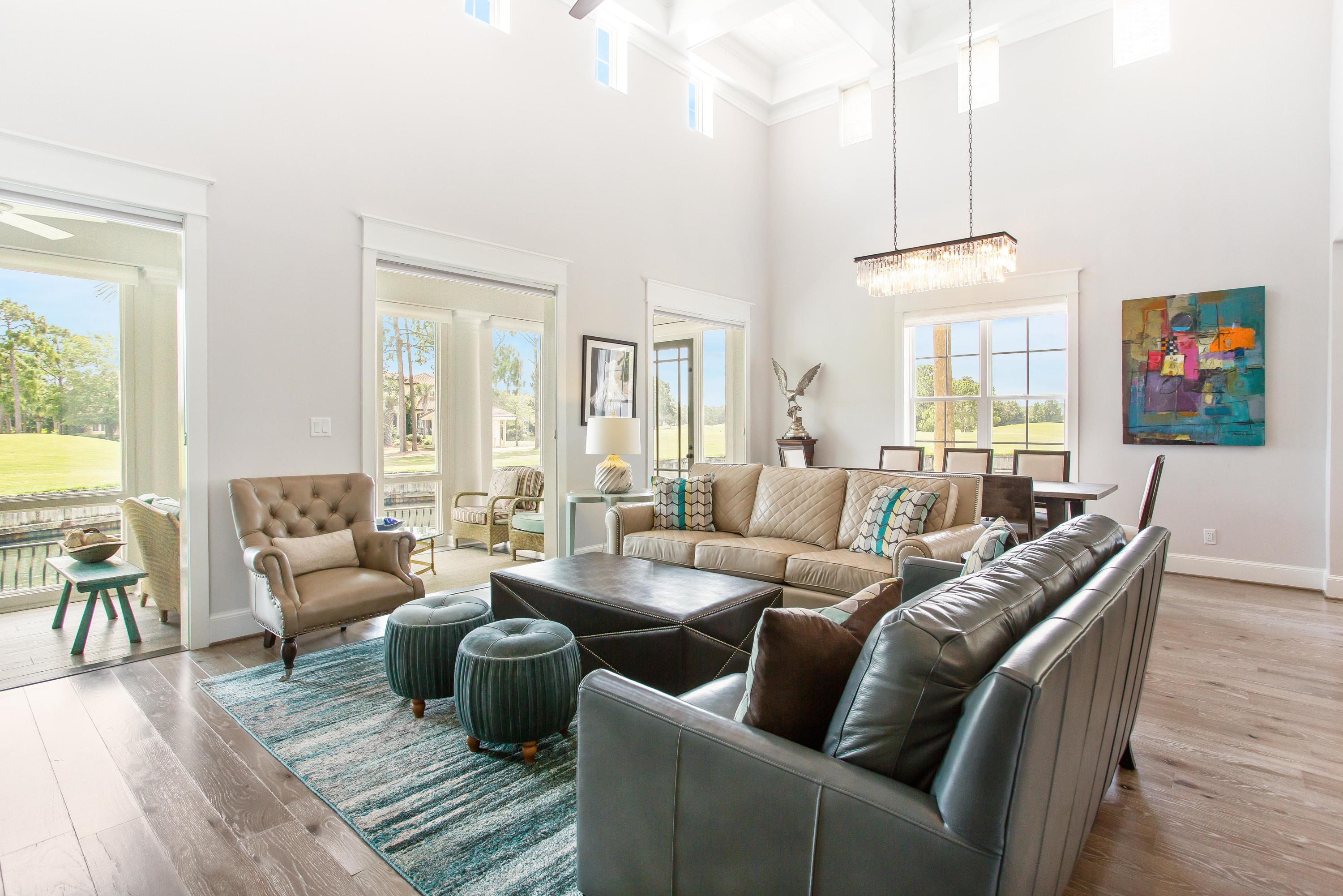 Fountains At Sandestin - Residential