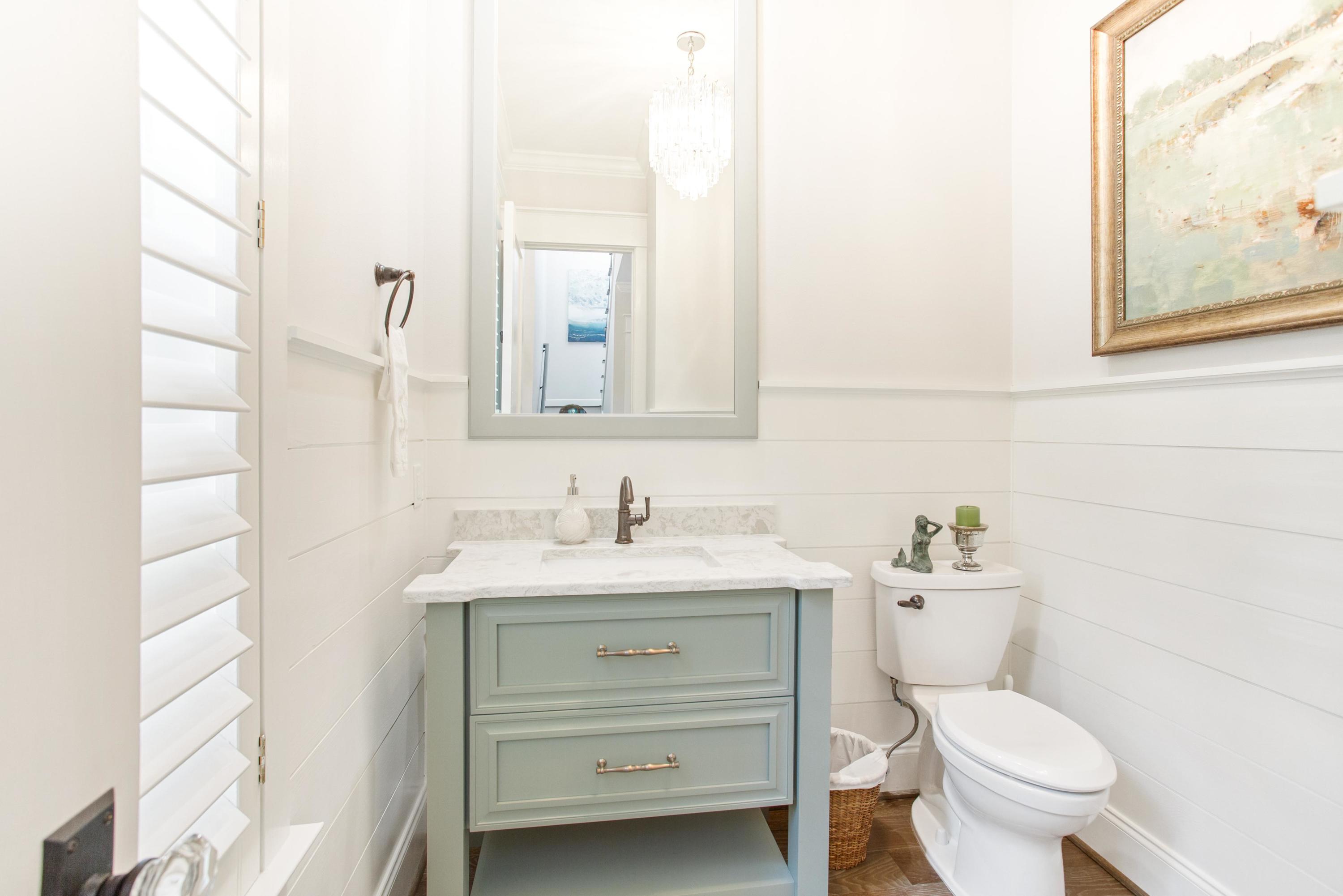 Fountains At Sandestin - Residential