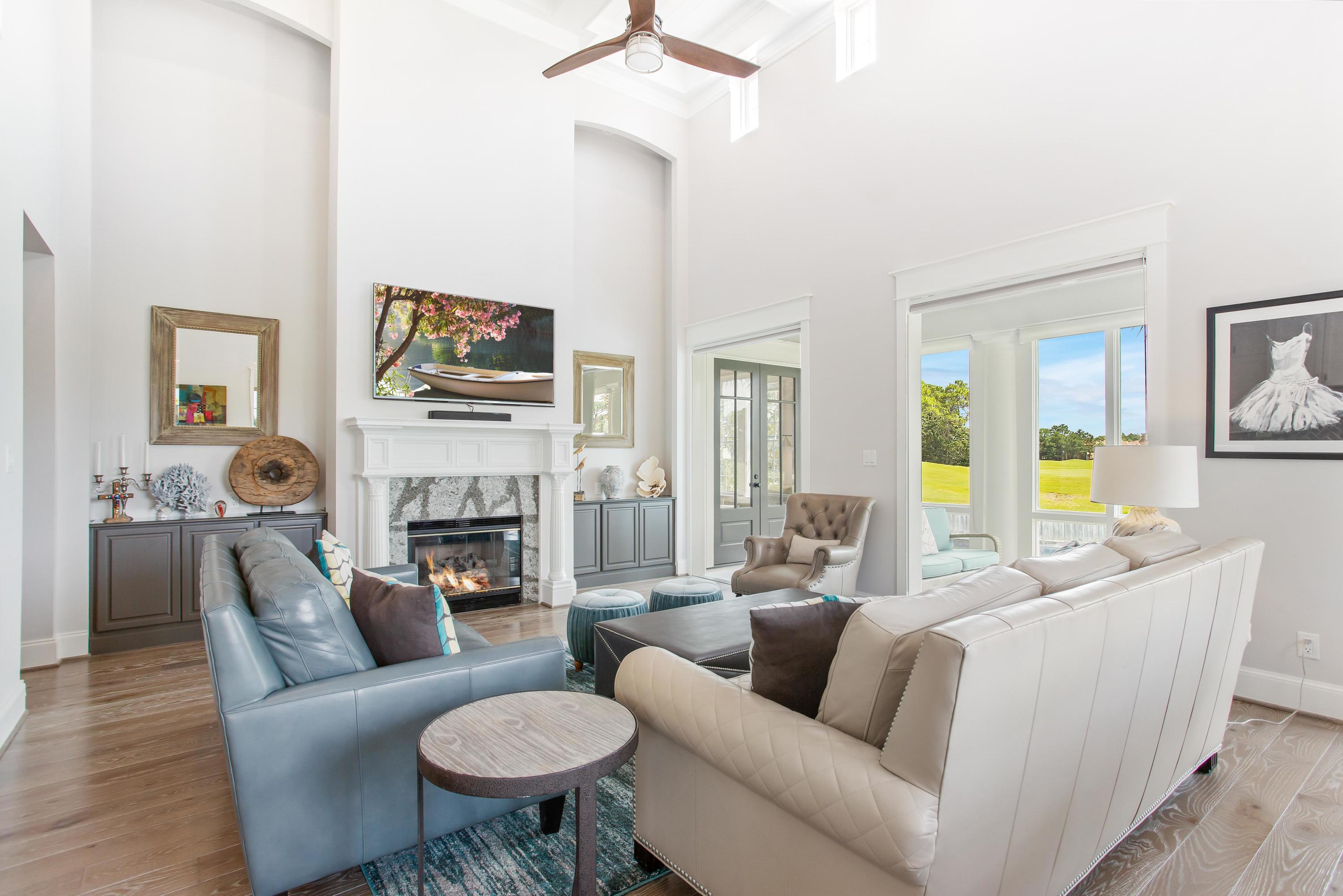 Fountains At Sandestin - Residential