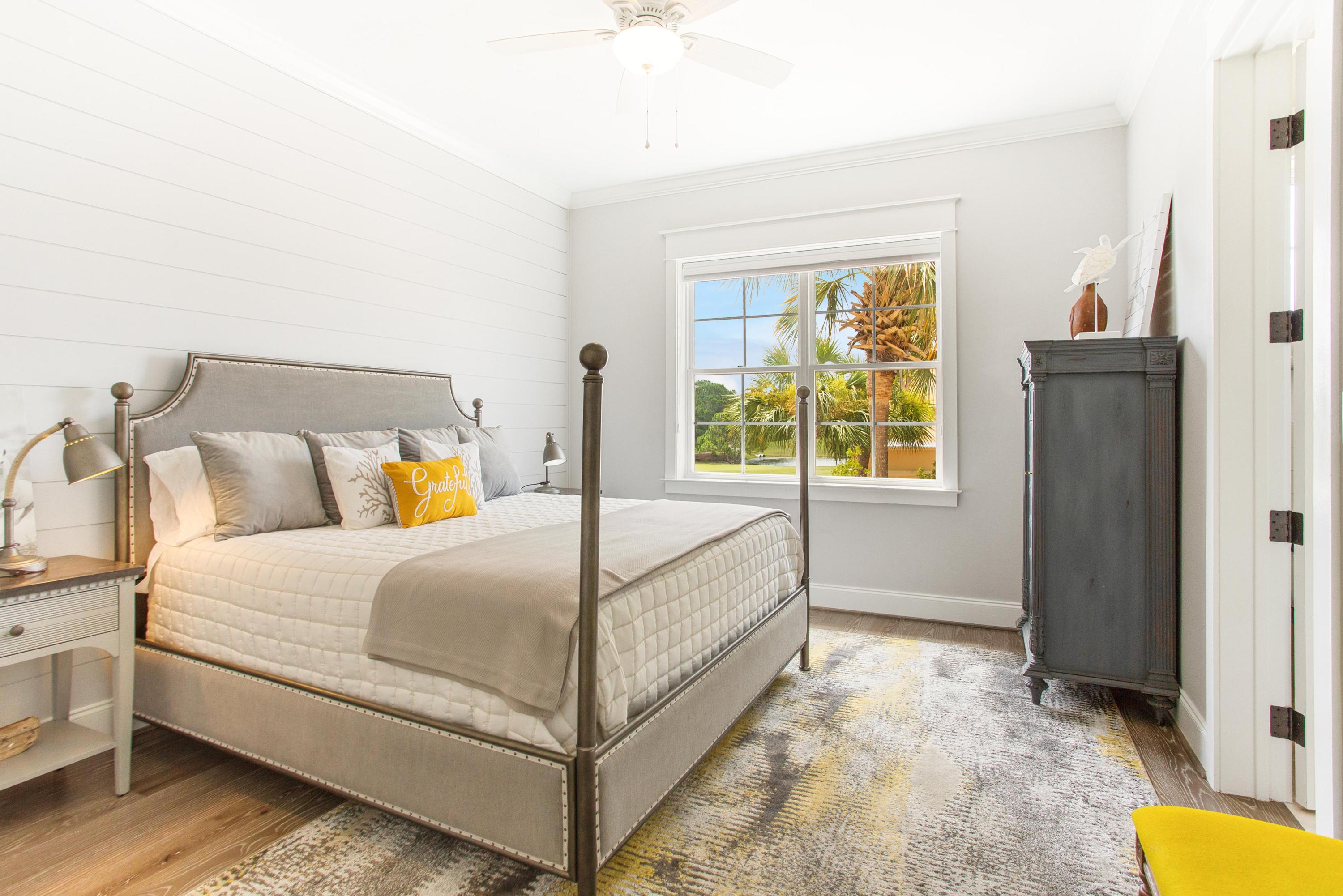 Fountains At Sandestin - Residential