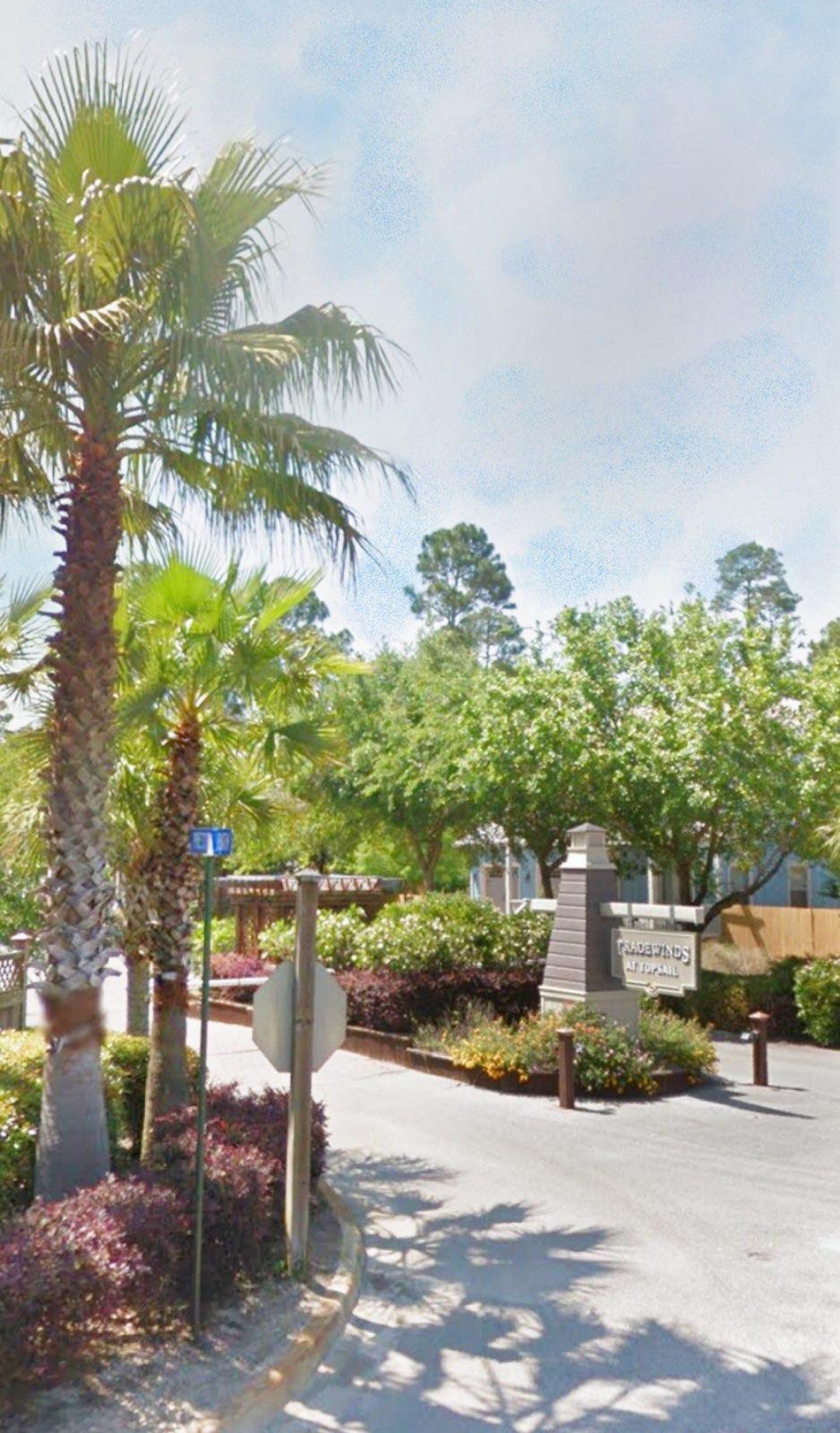 Tradewinds at Topsail / Tradewinds Estates - Land