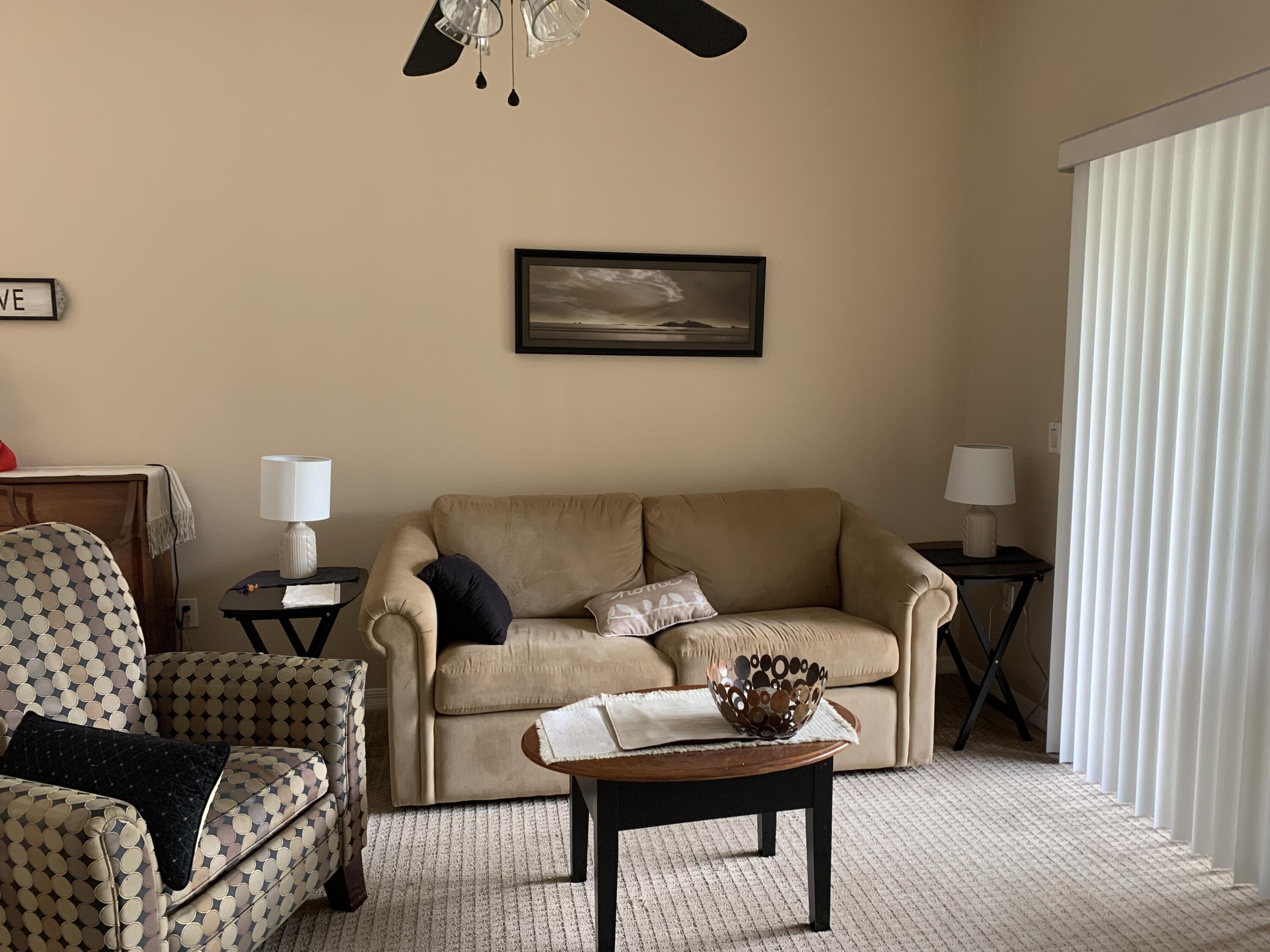 FLORIDA CLUB - Residential