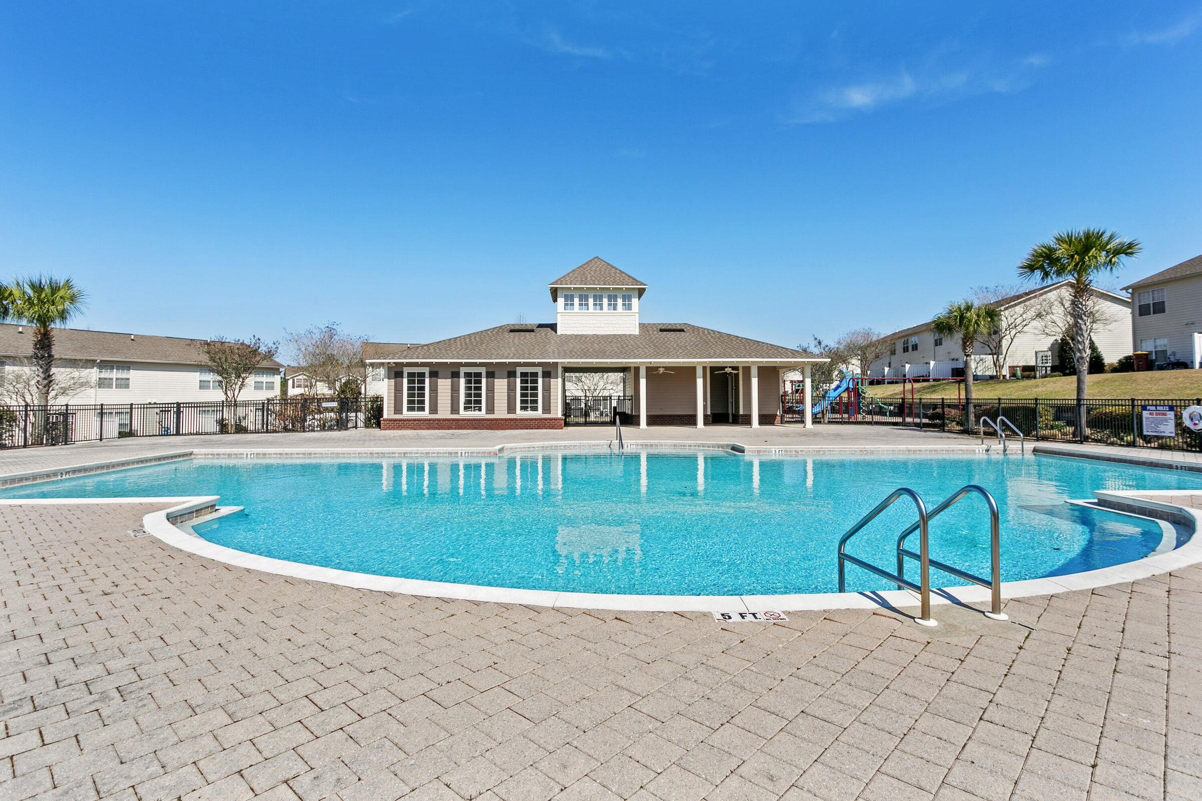 EAGLES LANDING S/D - Residential Lease