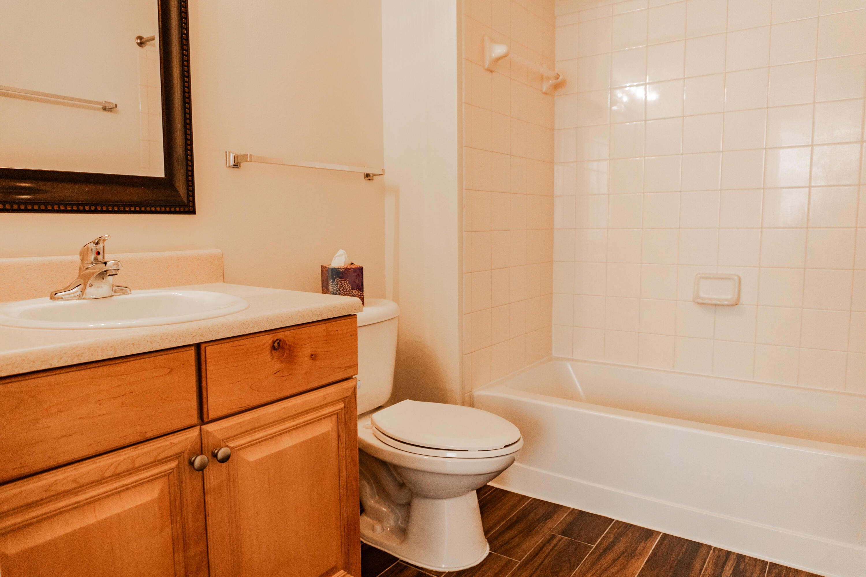 EAGLES LANDING S/D - Residential Lease