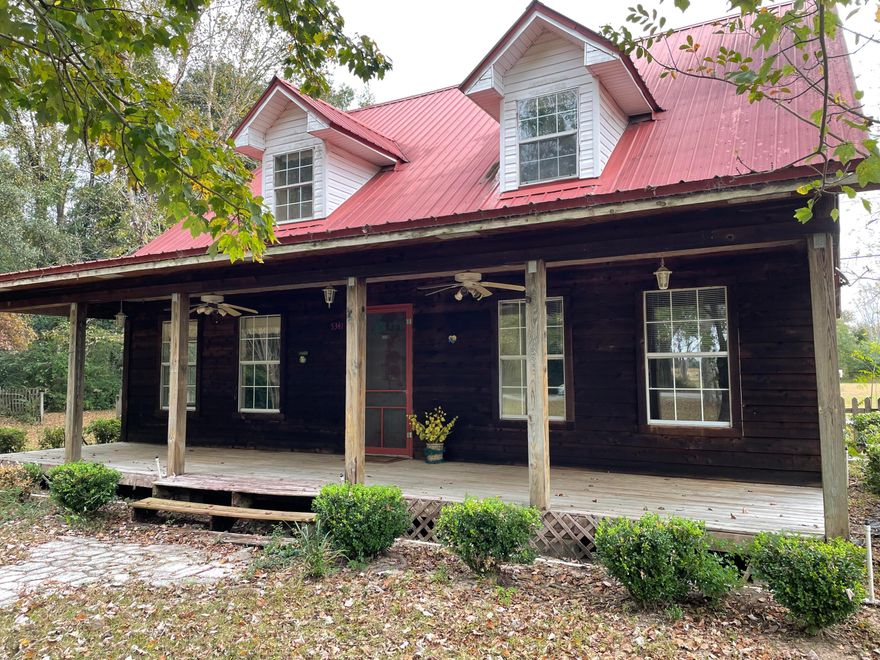 Unique rental opportunity. 2 story farmhouse in Baker area sitting on 8.56 acres w/ 3-4 bedrooms, 2 baths, fireplace, covered back porch, fenced in area, work shed, 2 car carport and more. Horses allowed.