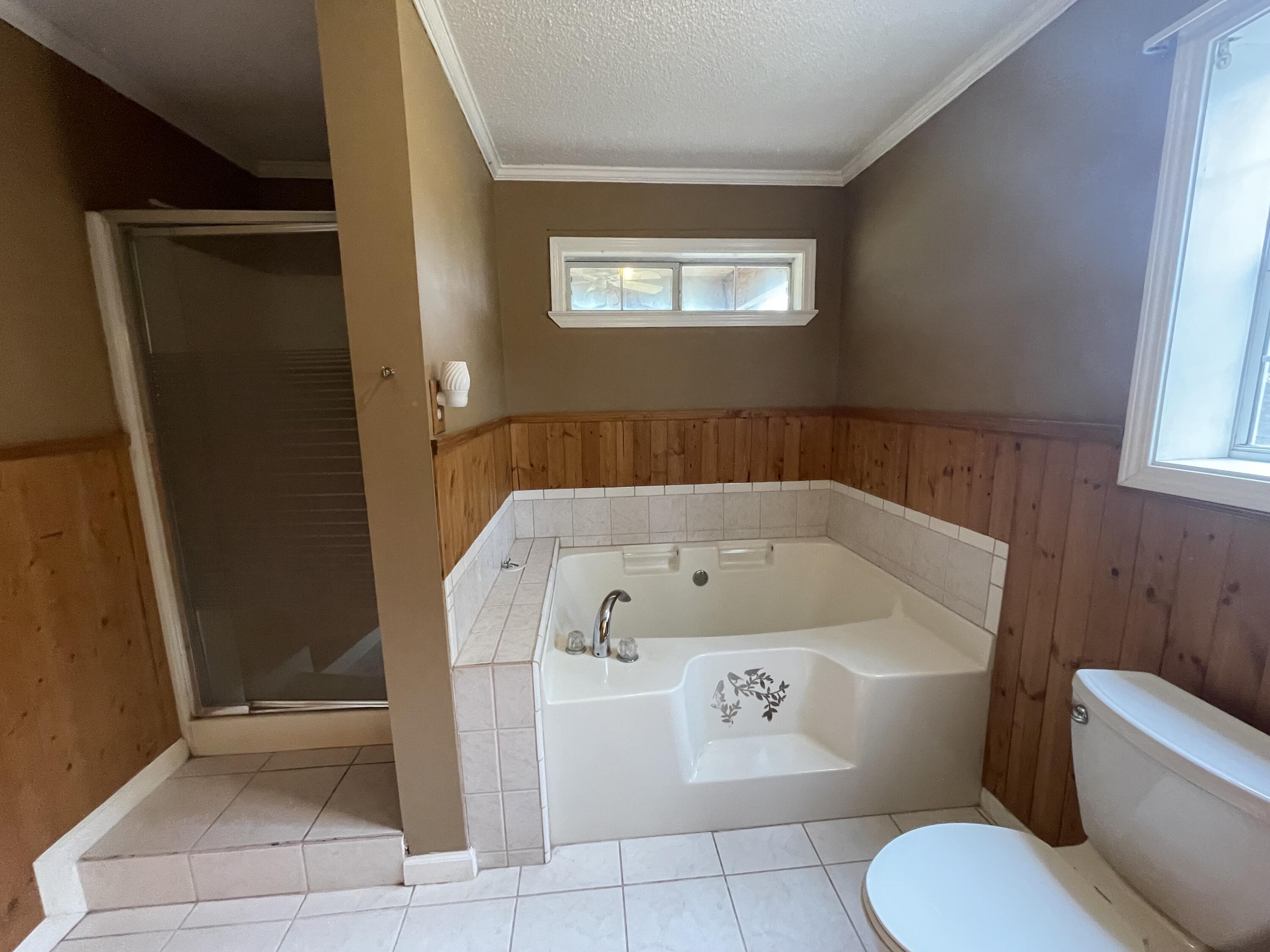 METES & BOUNDS - Residential Lease