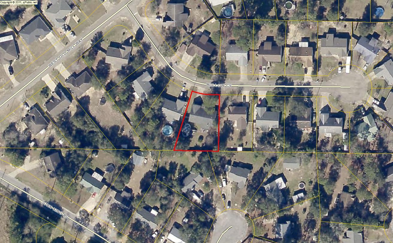 BEAVER CREEK PH 1 - Residential