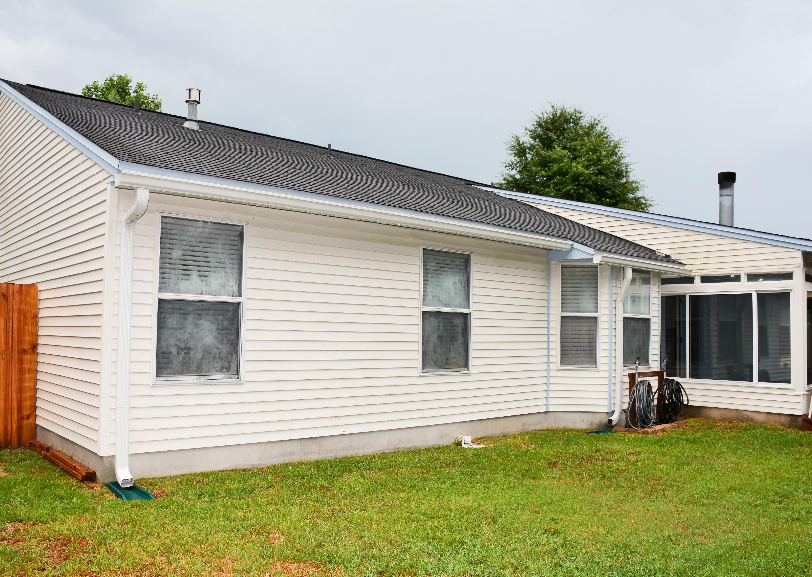 BEAVER CREEK PH 1 - Residential