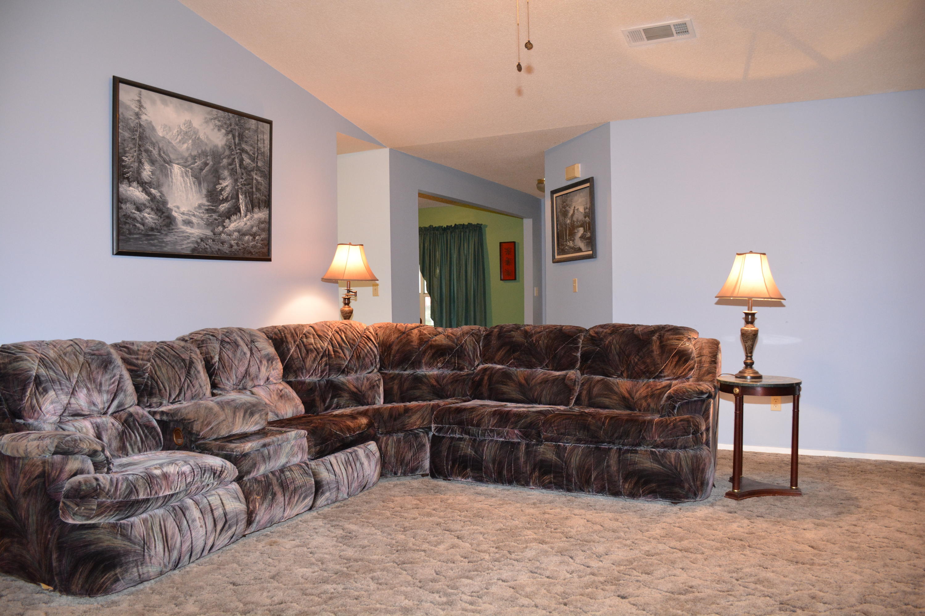 BEAVER CREEK PH 1 - Residential