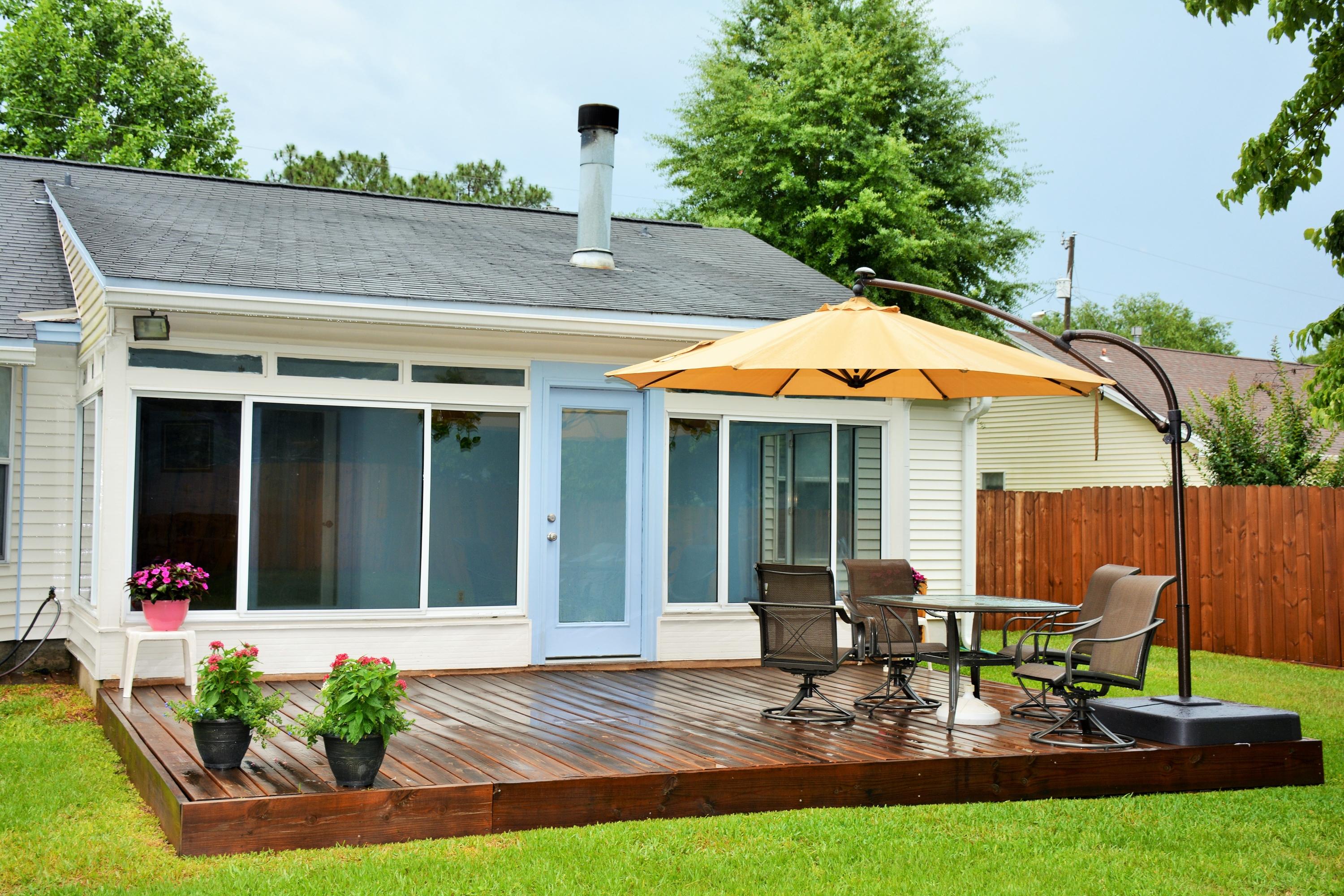 BEAVER CREEK PH 1 - Residential