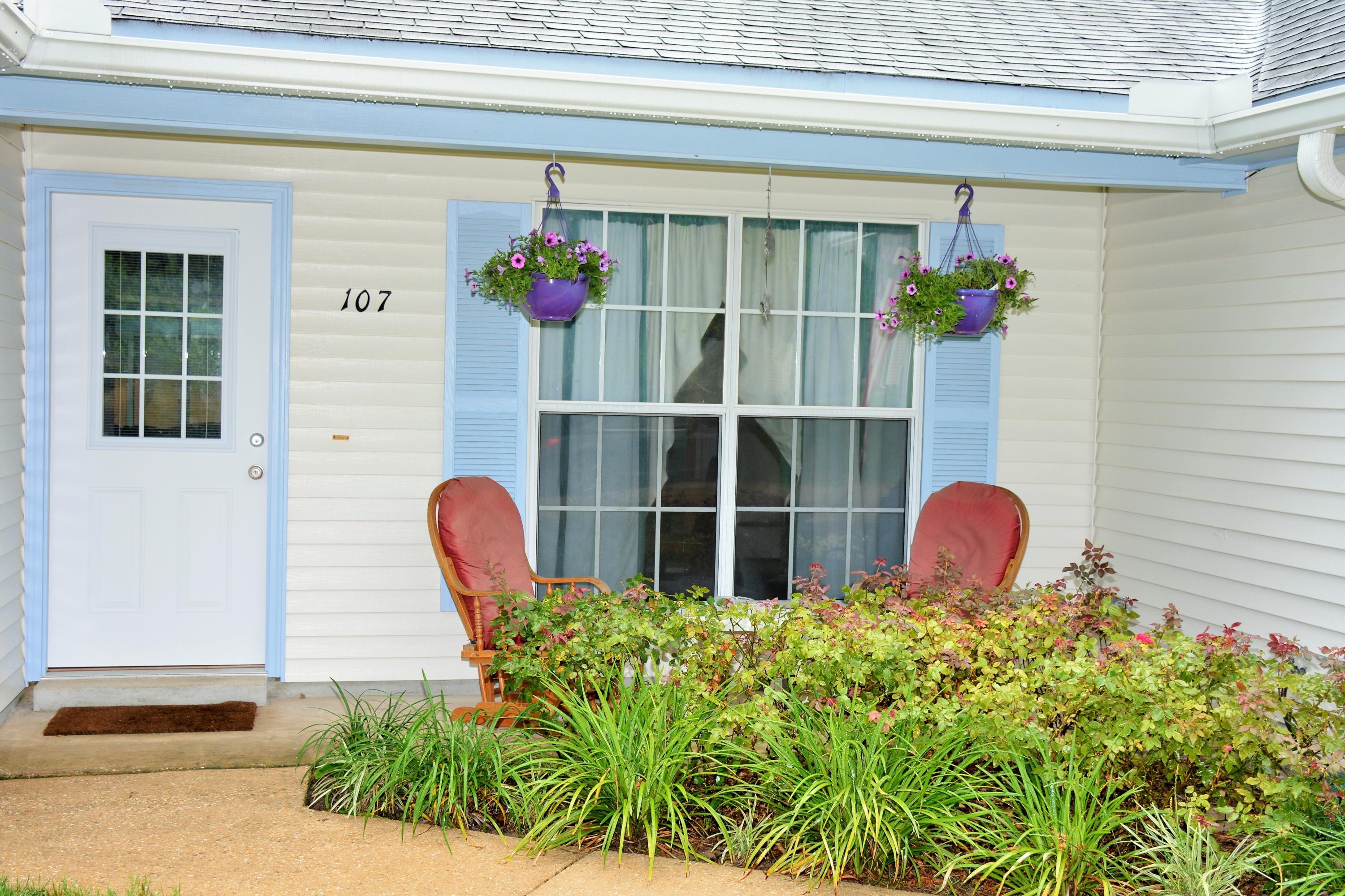 BEAVER CREEK PH 1 - Residential