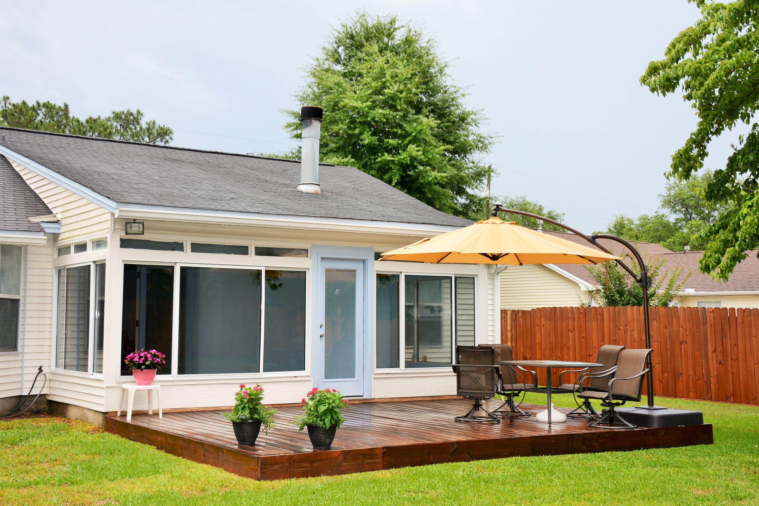 BEAVER CREEK PH 1 - Residential