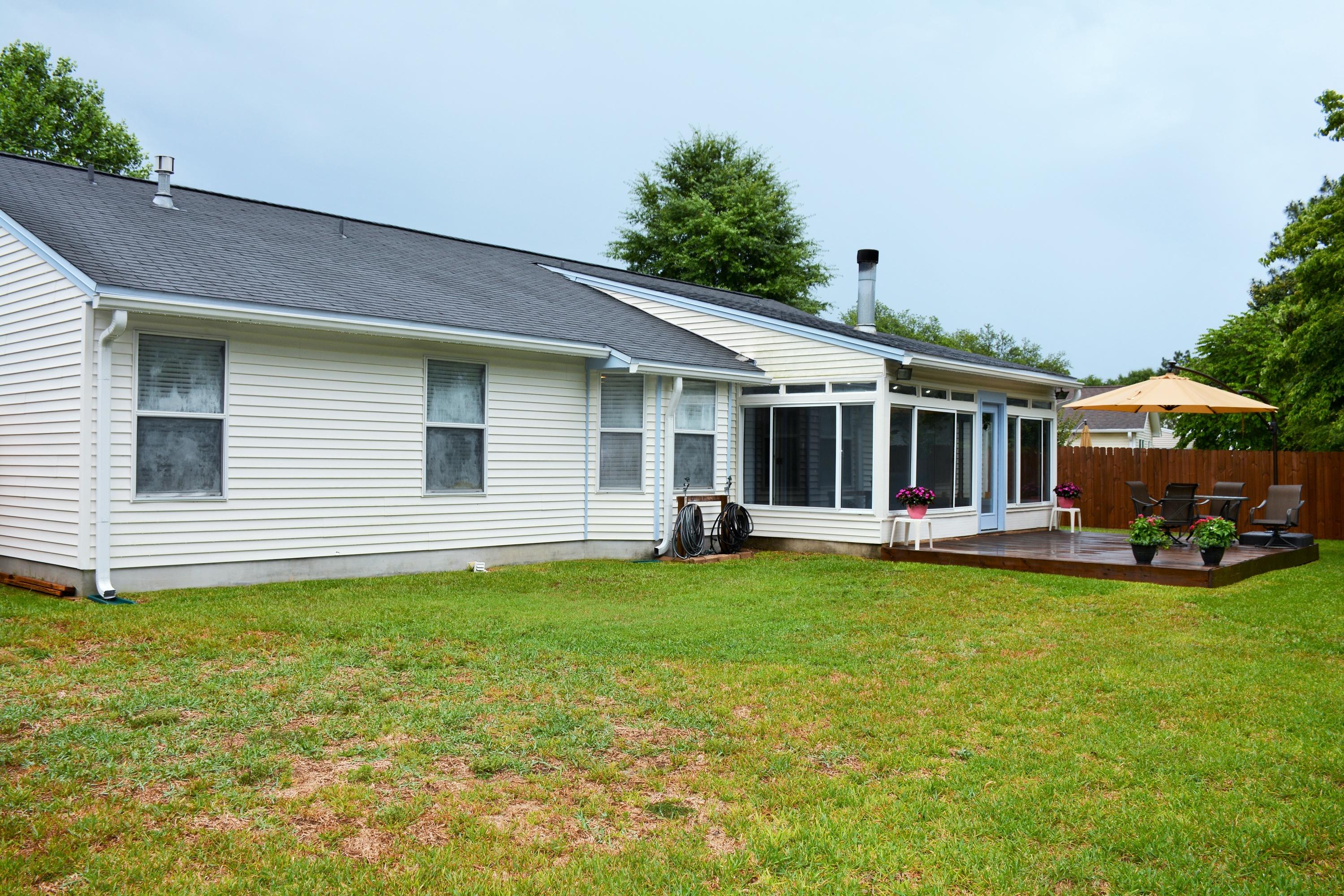 BEAVER CREEK PH 1 - Residential