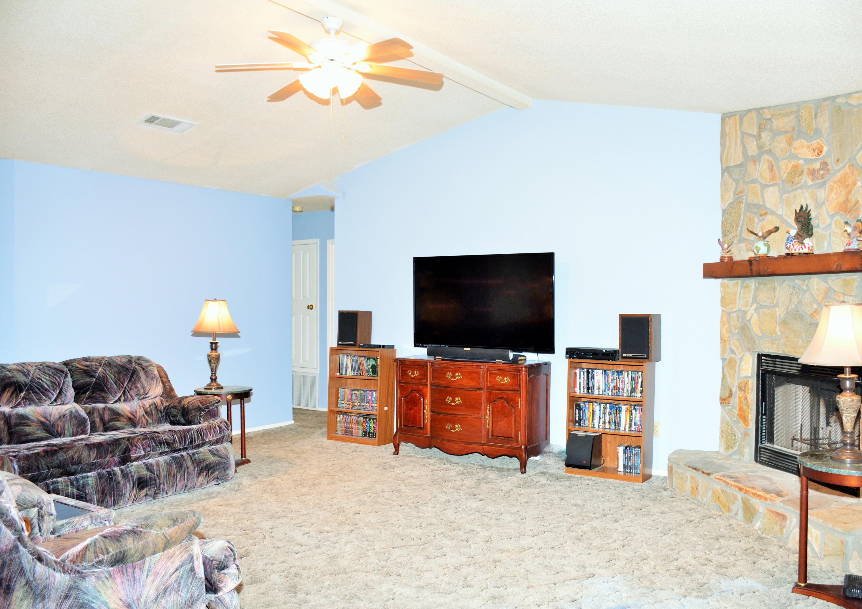 BEAVER CREEK PH 1 - Residential