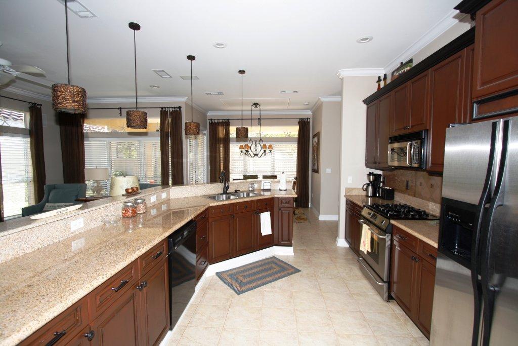 LEGEND CREEK AT SANDESTIN - Residential