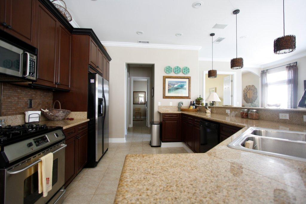 LEGEND CREEK AT SANDESTIN - Residential