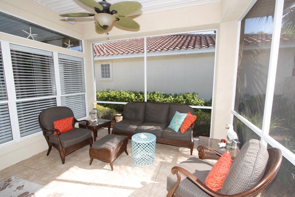 LEGEND CREEK AT SANDESTIN - Residential