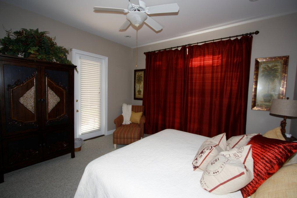 LEGEND CREEK AT SANDESTIN - Residential