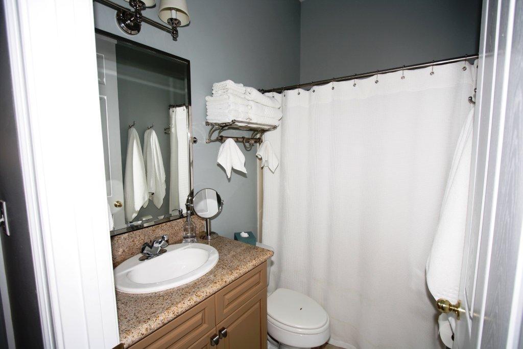 LEGEND CREEK AT SANDESTIN - Residential