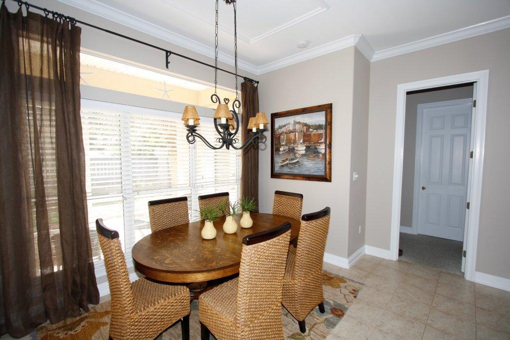 LEGEND CREEK AT SANDESTIN - Residential