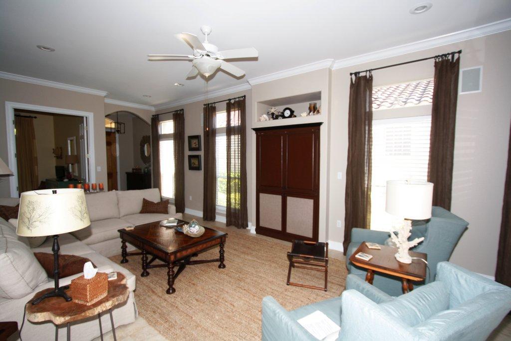 LEGEND CREEK AT SANDESTIN - Residential