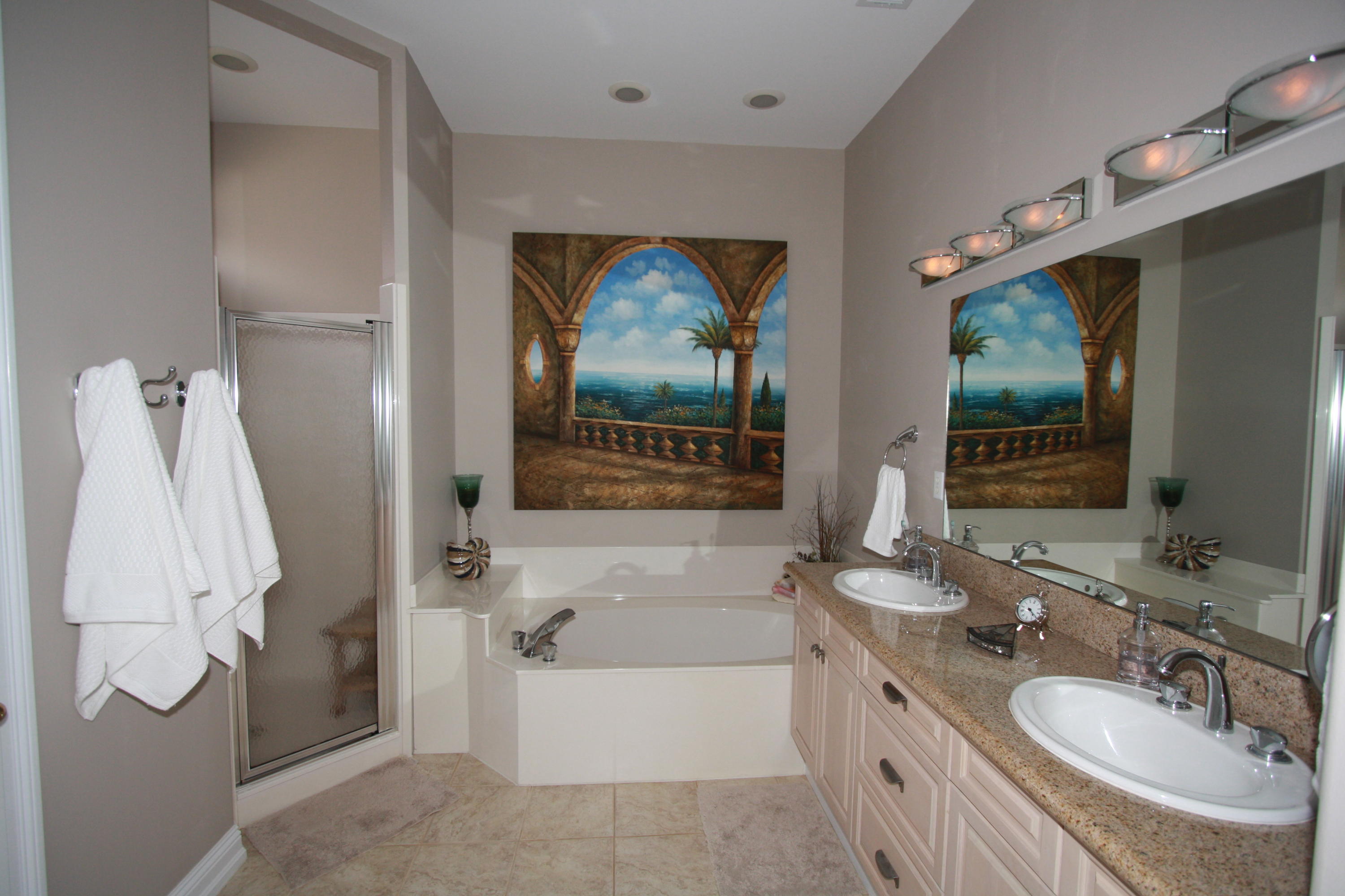 LEGEND CREEK AT SANDESTIN - Residential