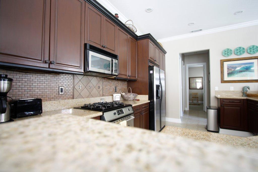 LEGEND CREEK AT SANDESTIN - Residential