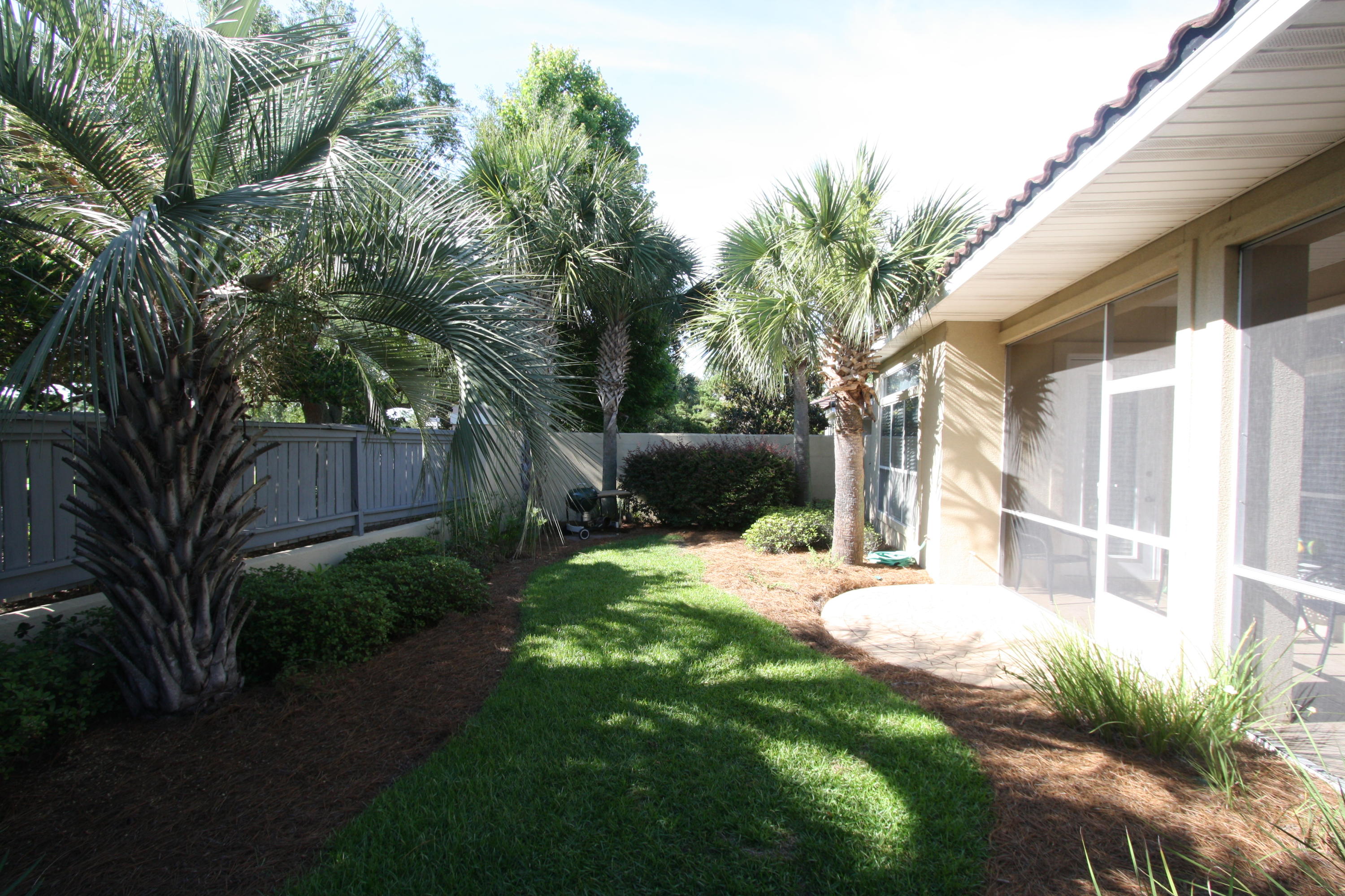 LEGEND CREEK AT SANDESTIN - Residential