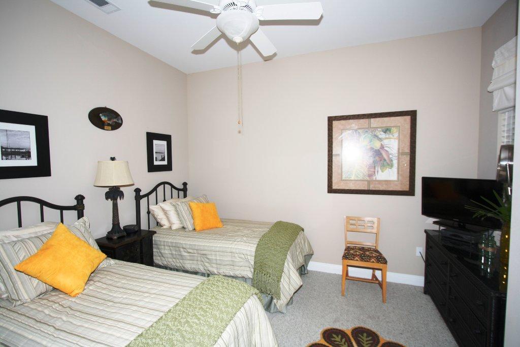 LEGEND CREEK AT SANDESTIN - Residential