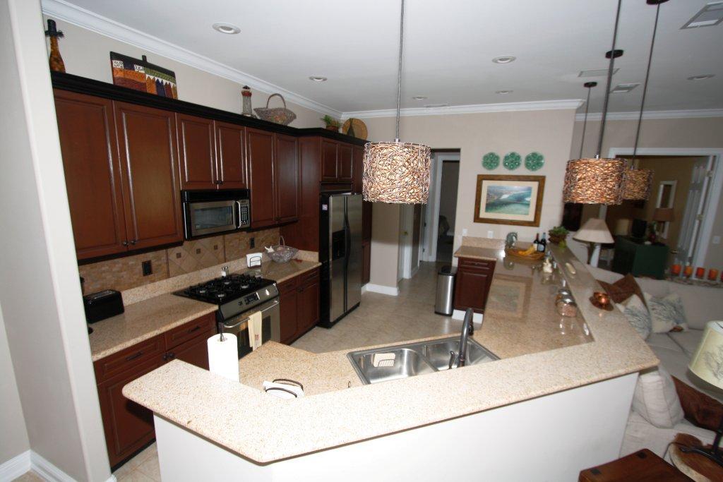 LEGEND CREEK AT SANDESTIN - Residential